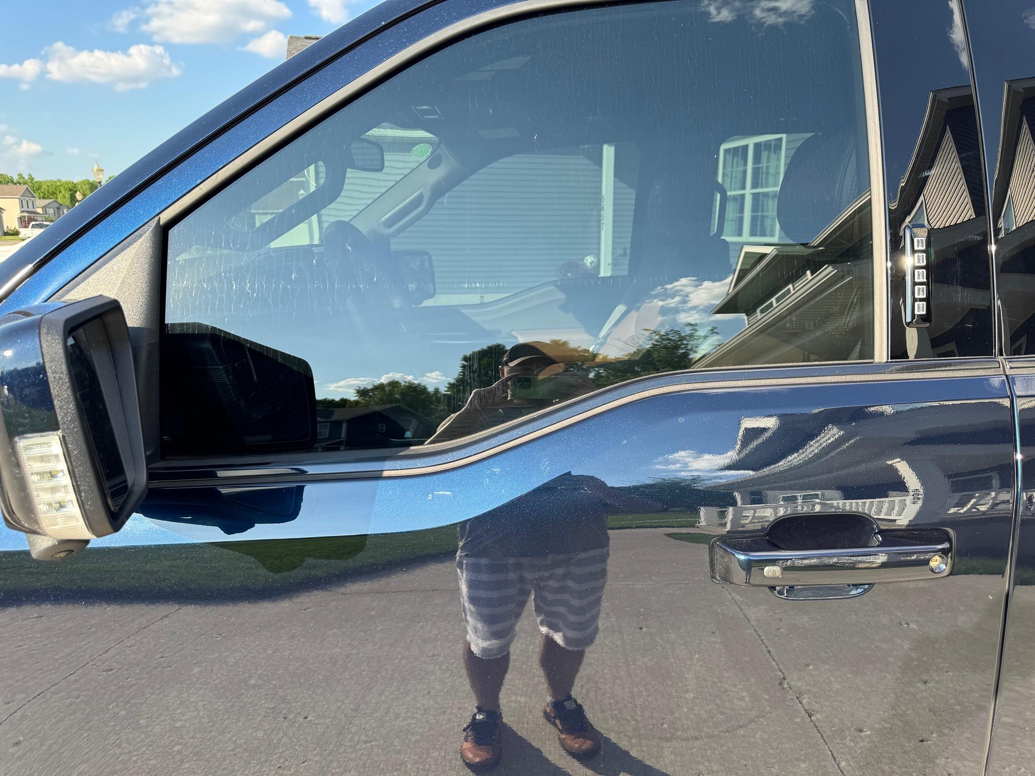 Ford F-150 What did you do TO your F-150 today? 🙋🏻‍♂️ IMG_3330