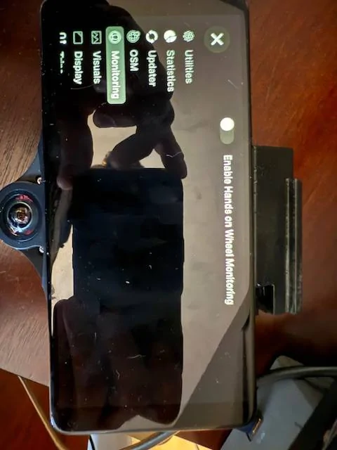 Ford F-150 Introducing Bluepilot! A Ford specific fork for Comma3X / OpenPilot IMG_3331