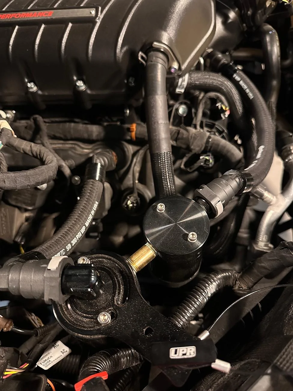 Ford F-150 Oil Separator for 5.0? IMG_3349