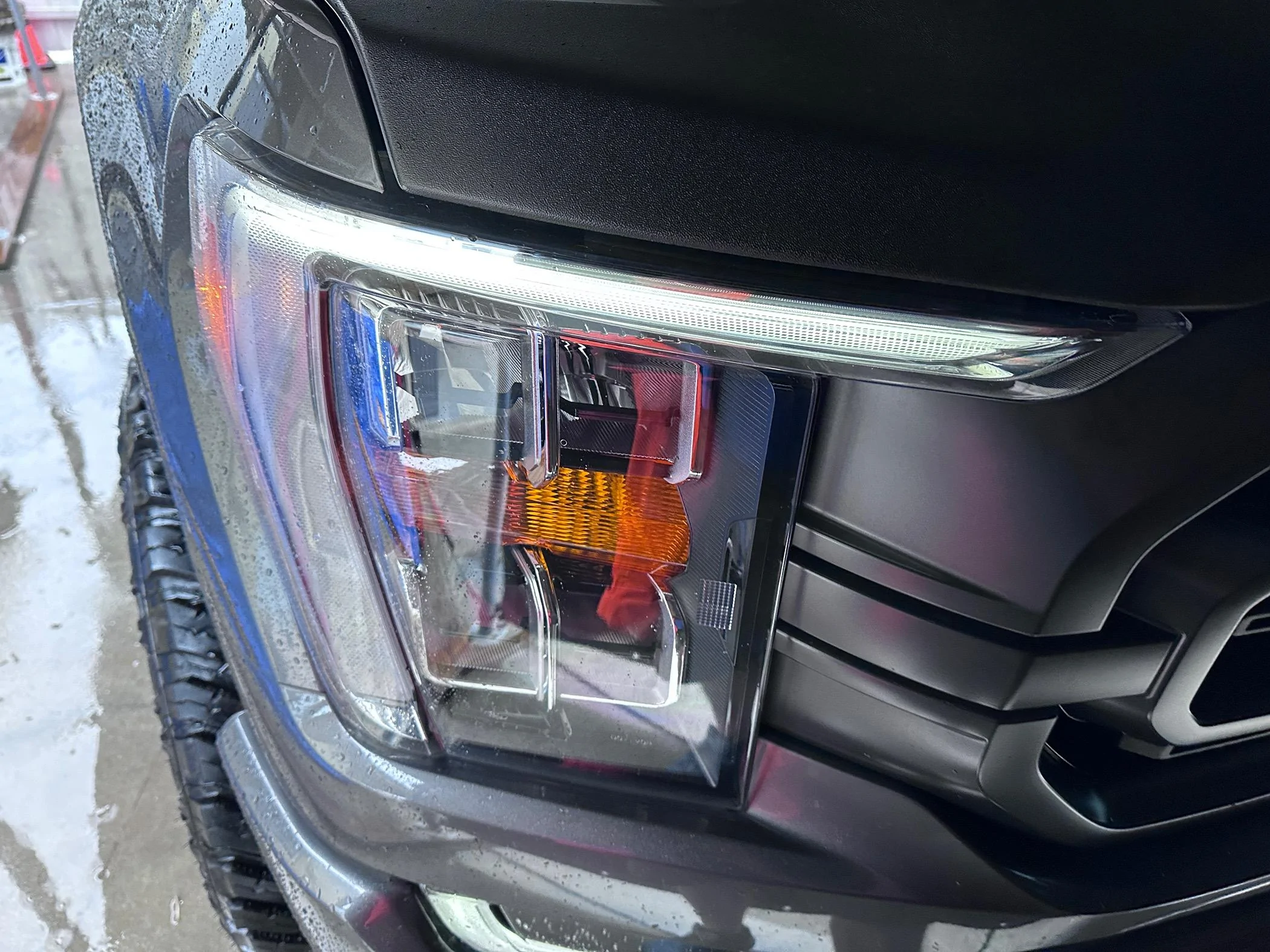 Ford F-150 DRL repairable? IMG_3357