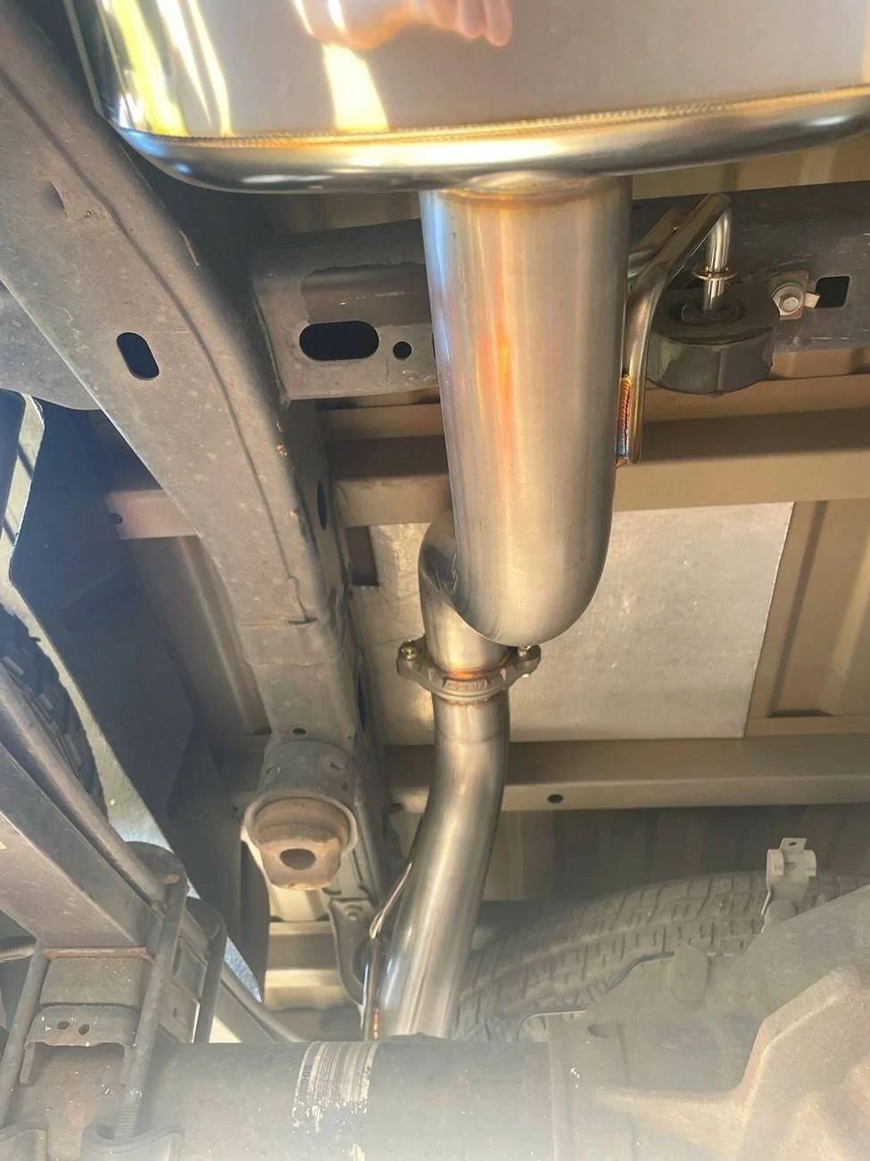 Ford F-150 3.5 ecoboost aftermarket exhaust? IMG_3360