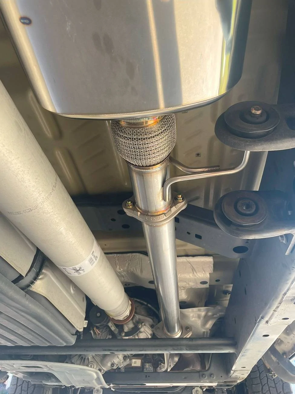 Ford F-150 3.5 ecoboost aftermarket exhaust? IMG_3361