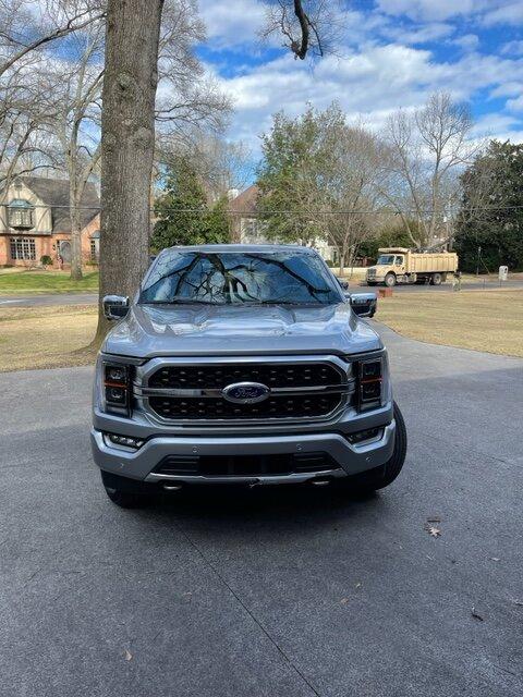 Ford F-150 12/13 Build Week IMG_3364