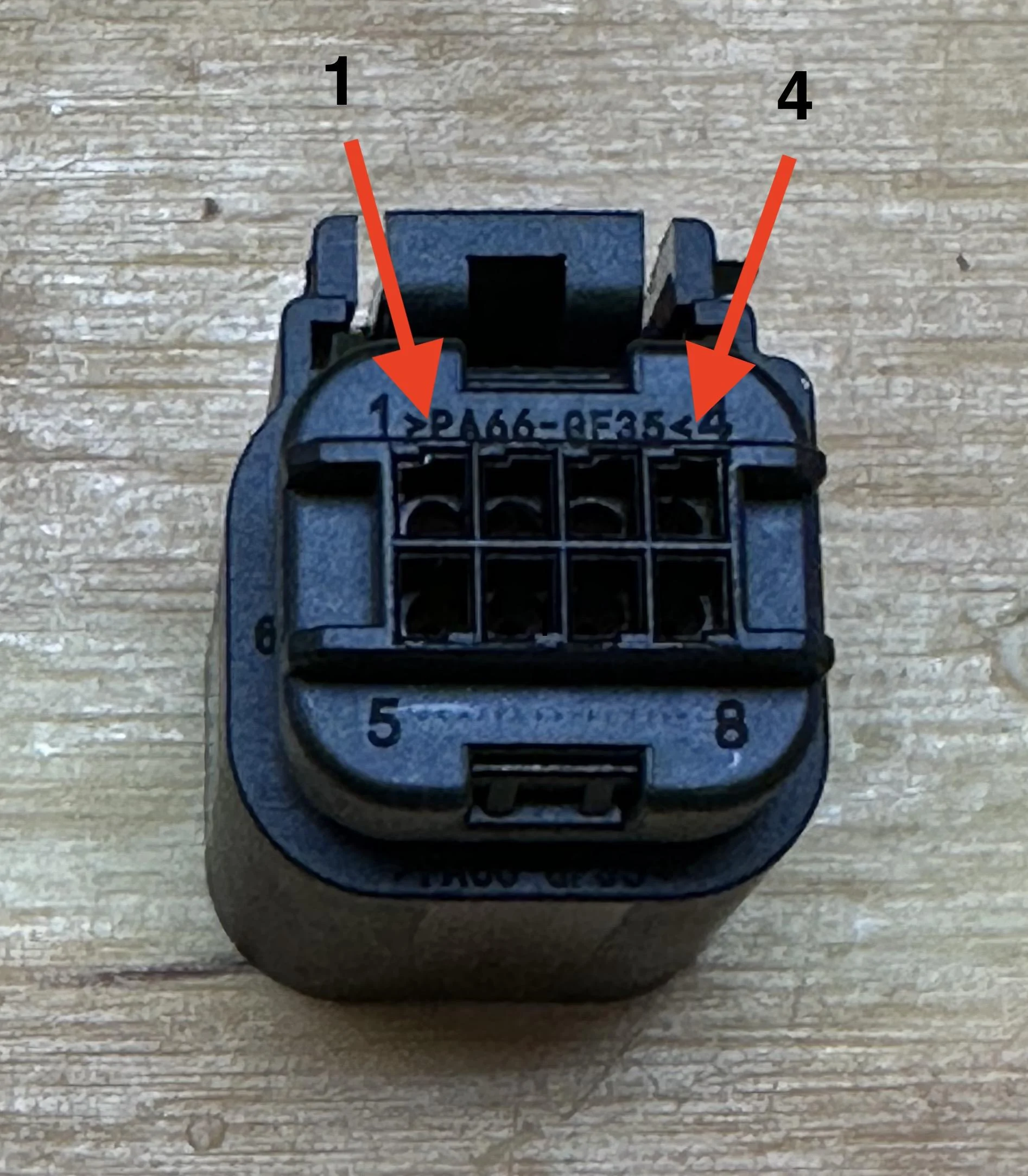 Ford F-150 Adding Co-Pilot Assist 2.0 with Forscan? IMG_3382