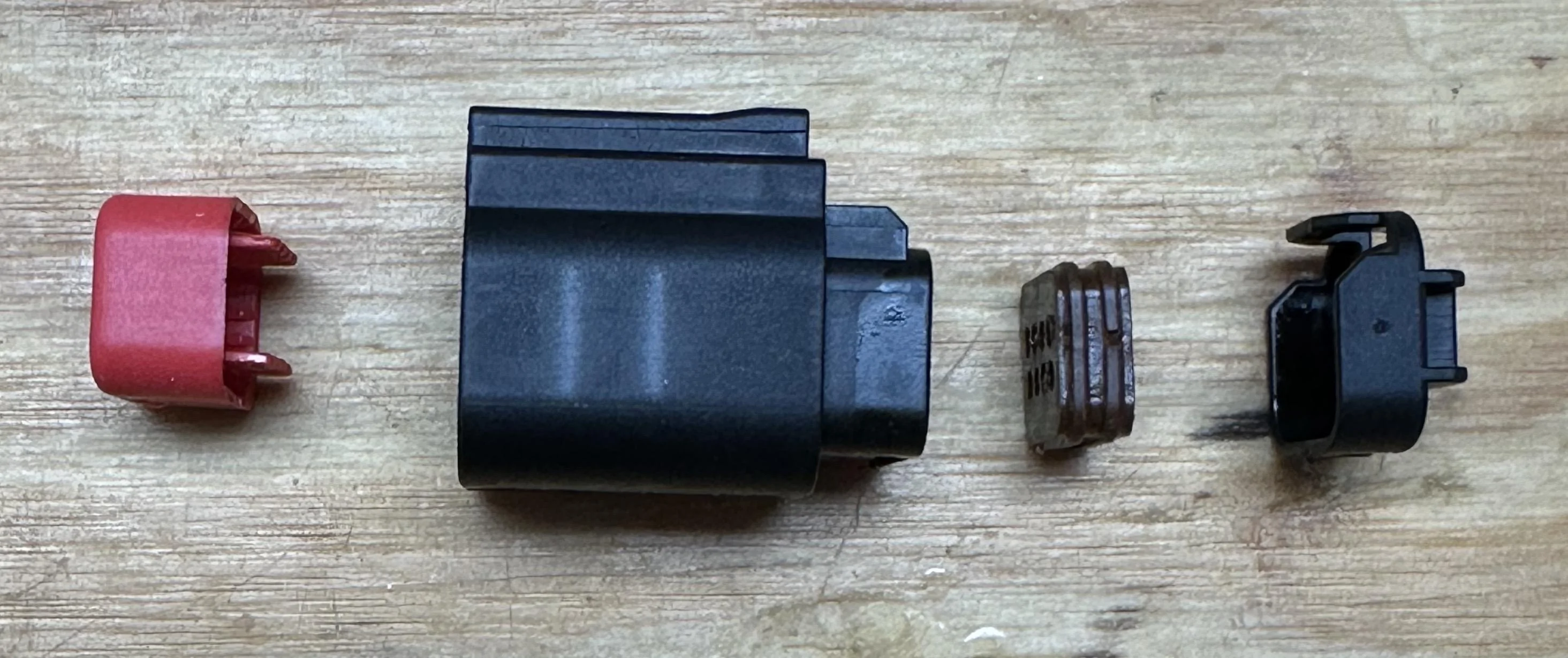 Ford F-150 Adding Co-Pilot Assist 2.0 with Forscan? IMG_3384