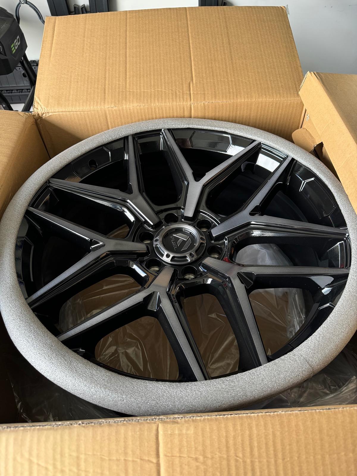 Ford F-150 What did you do TO your F-150 today? 🙋🏻‍♂️ IMG_3385