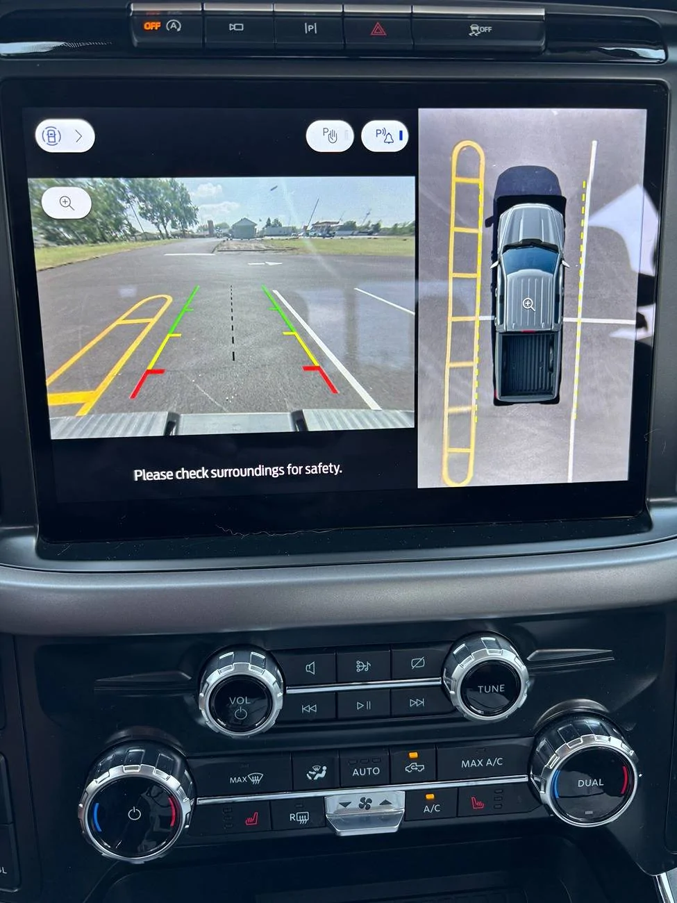 Ford F-150 2021+ F-150 FORScan List / Database / Spreadsheet IMG_3395