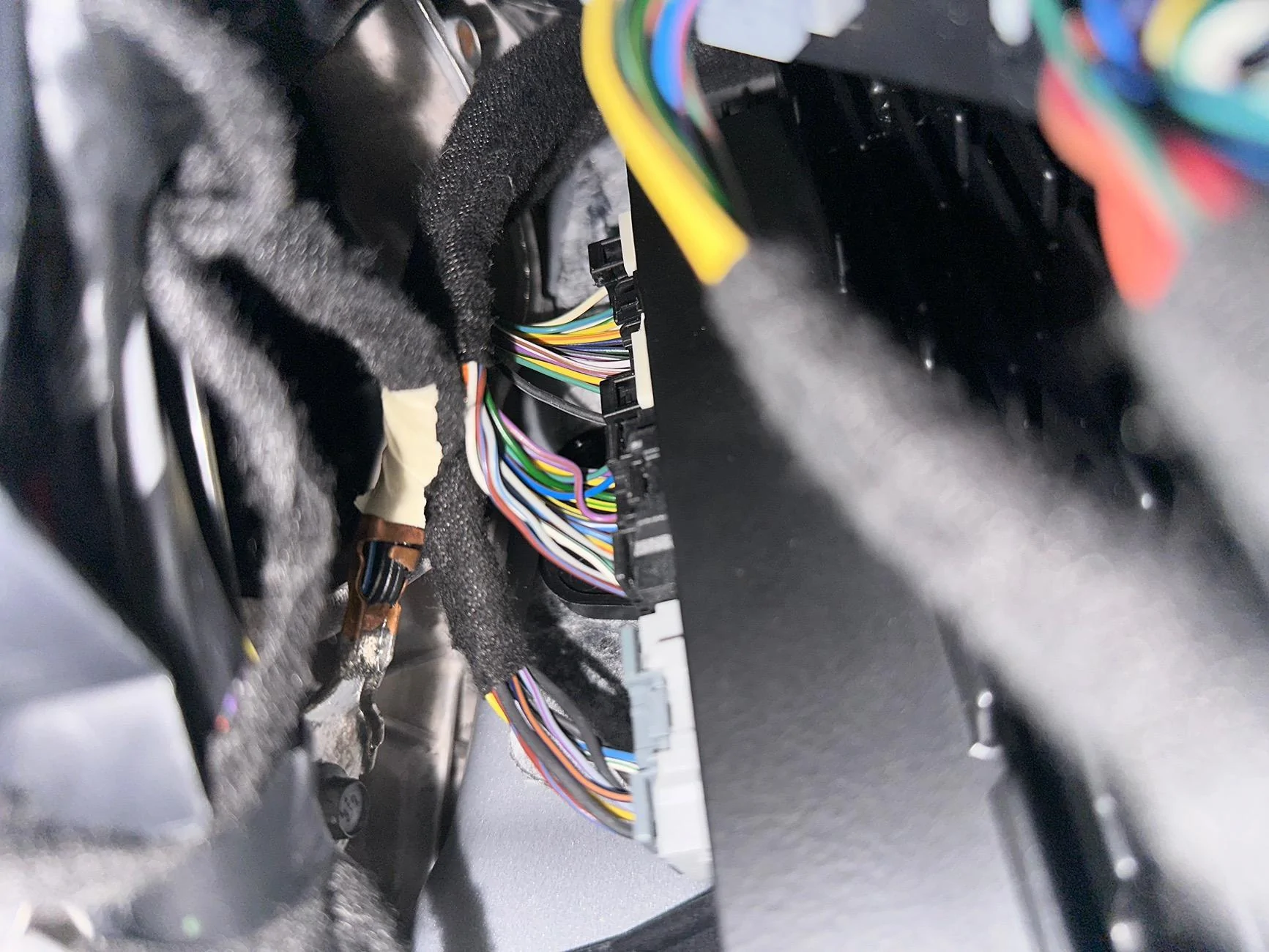 Ford F-150 Adding Co-Pilot Assist 2.0 with Forscan? IMG_3405