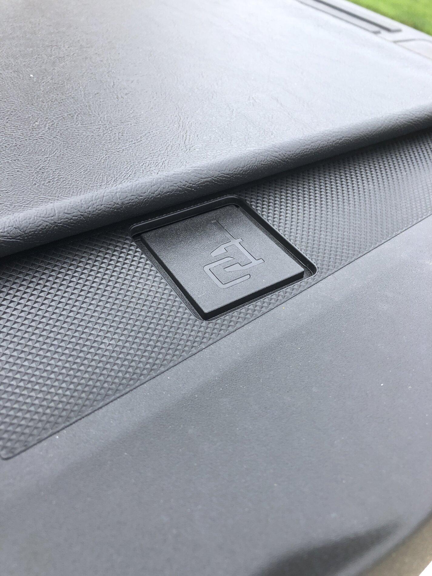 Ford F-150 Can Tailgate Release Be Temporarily Disabled on XLT? IMG_3406.JPG