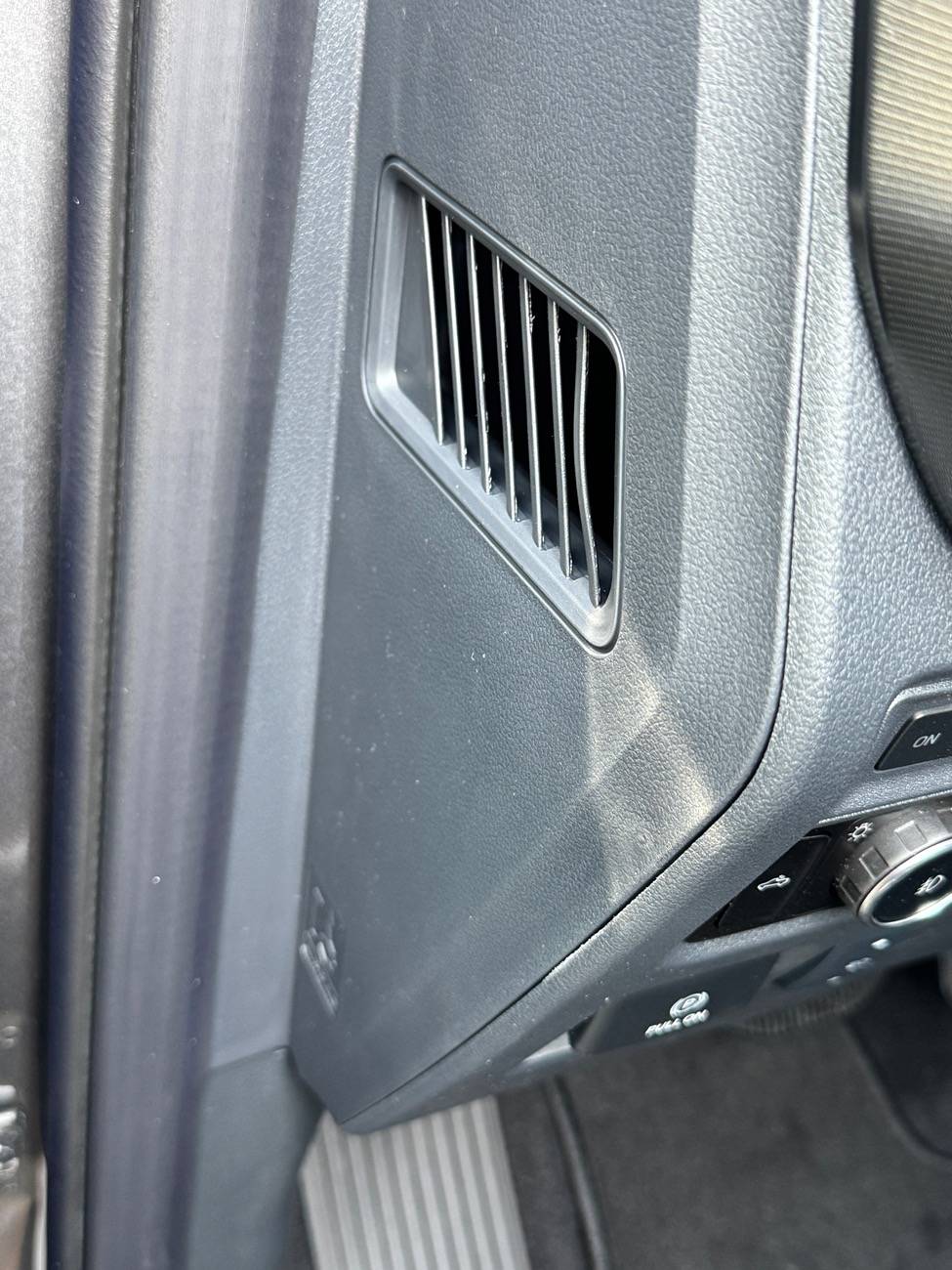 Ford F-150 New 2024 King Ranch Issues from Granger Ford IMG_3416