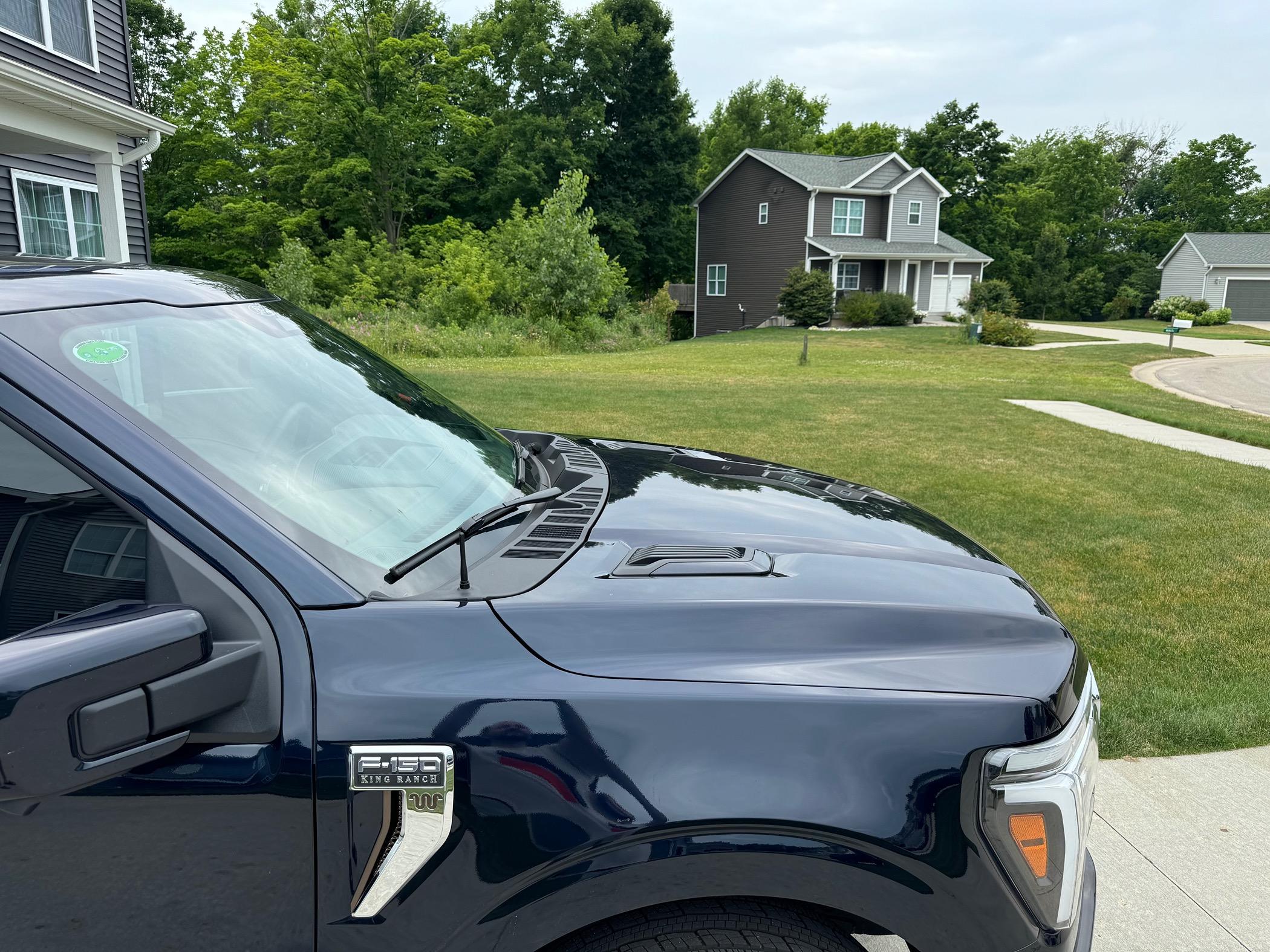 Ford F-150 What did you do TO your F-150 today? 🙋🏻‍♂️ IMG_3426