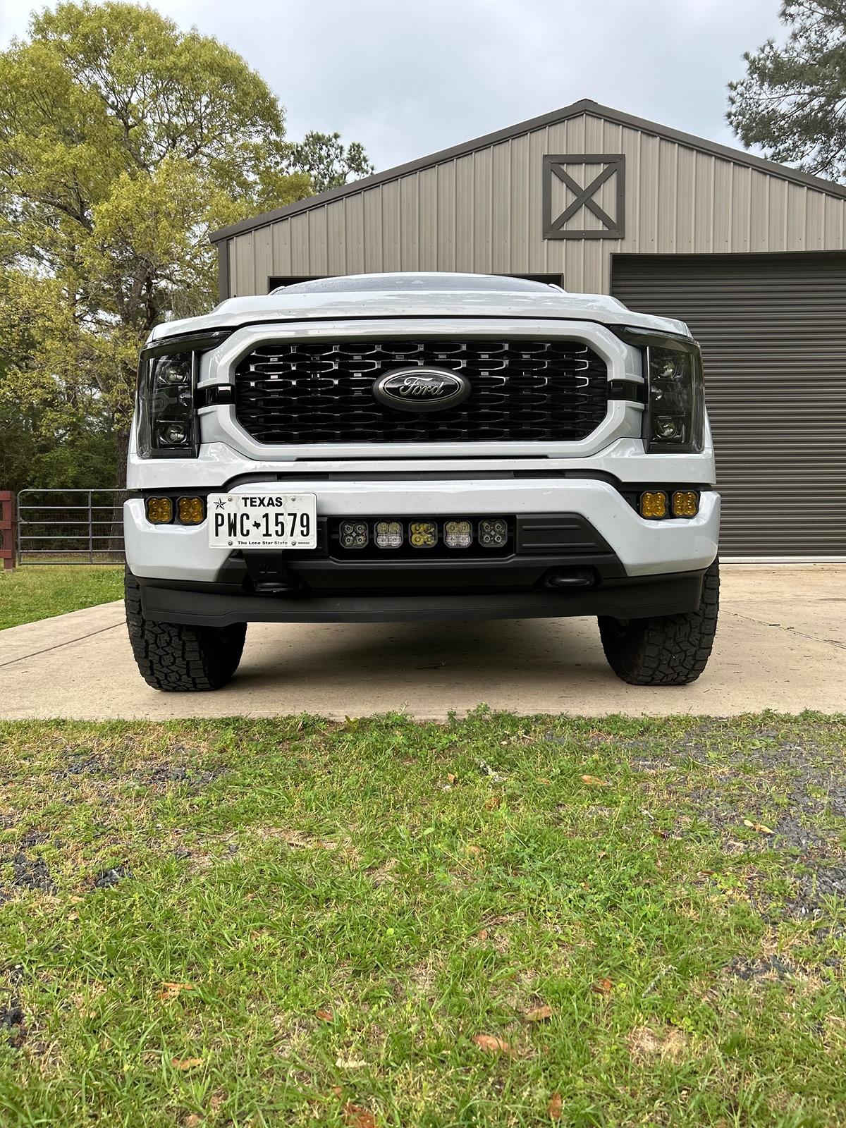 Ford F-150 Random F-150 Photos of the Day - Post Yours! 📸 🤳 IMG_3451