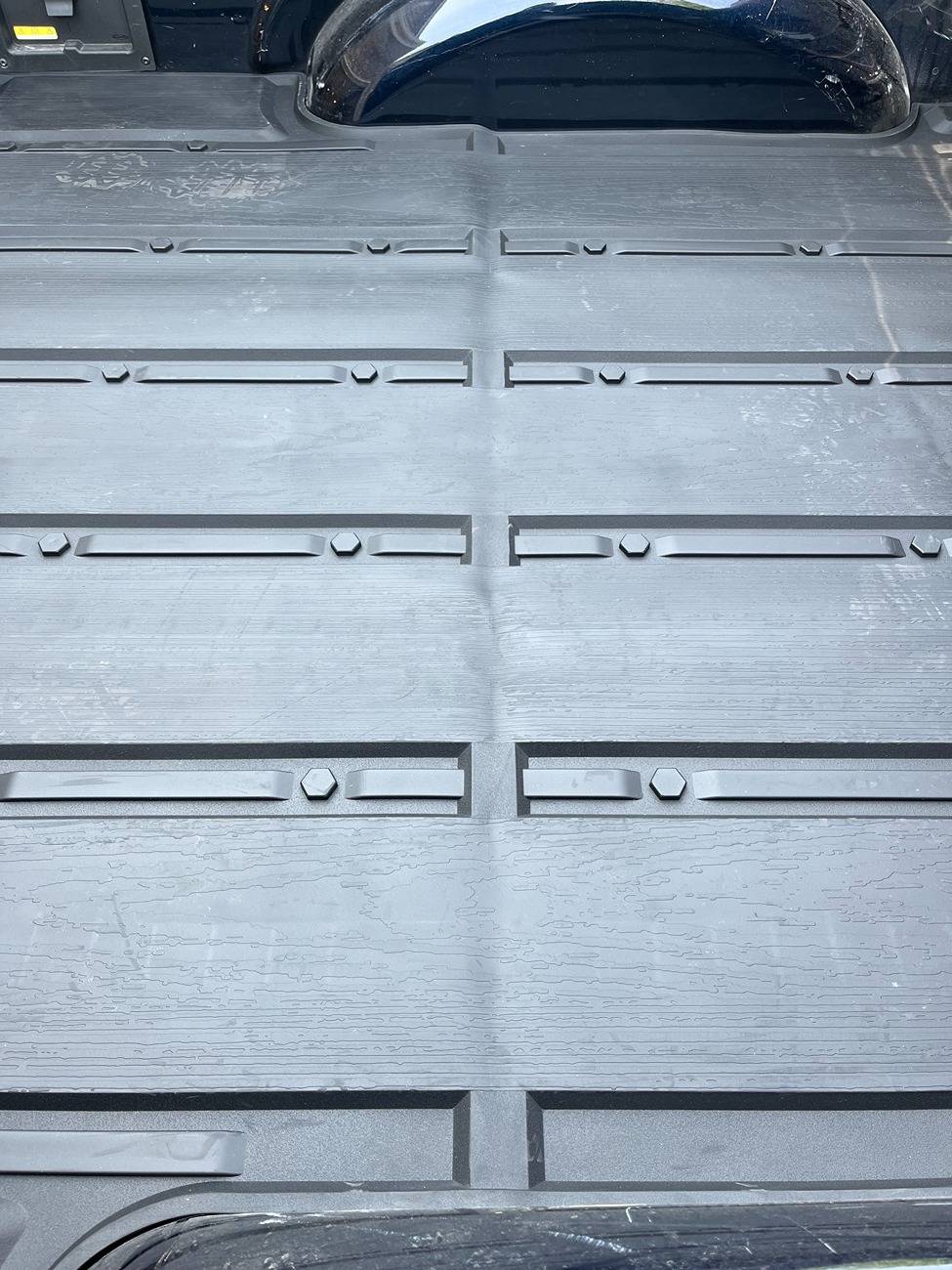 Ford F-150 3W Liners - 5.5' Bed Mat IMG_3454.JPG
