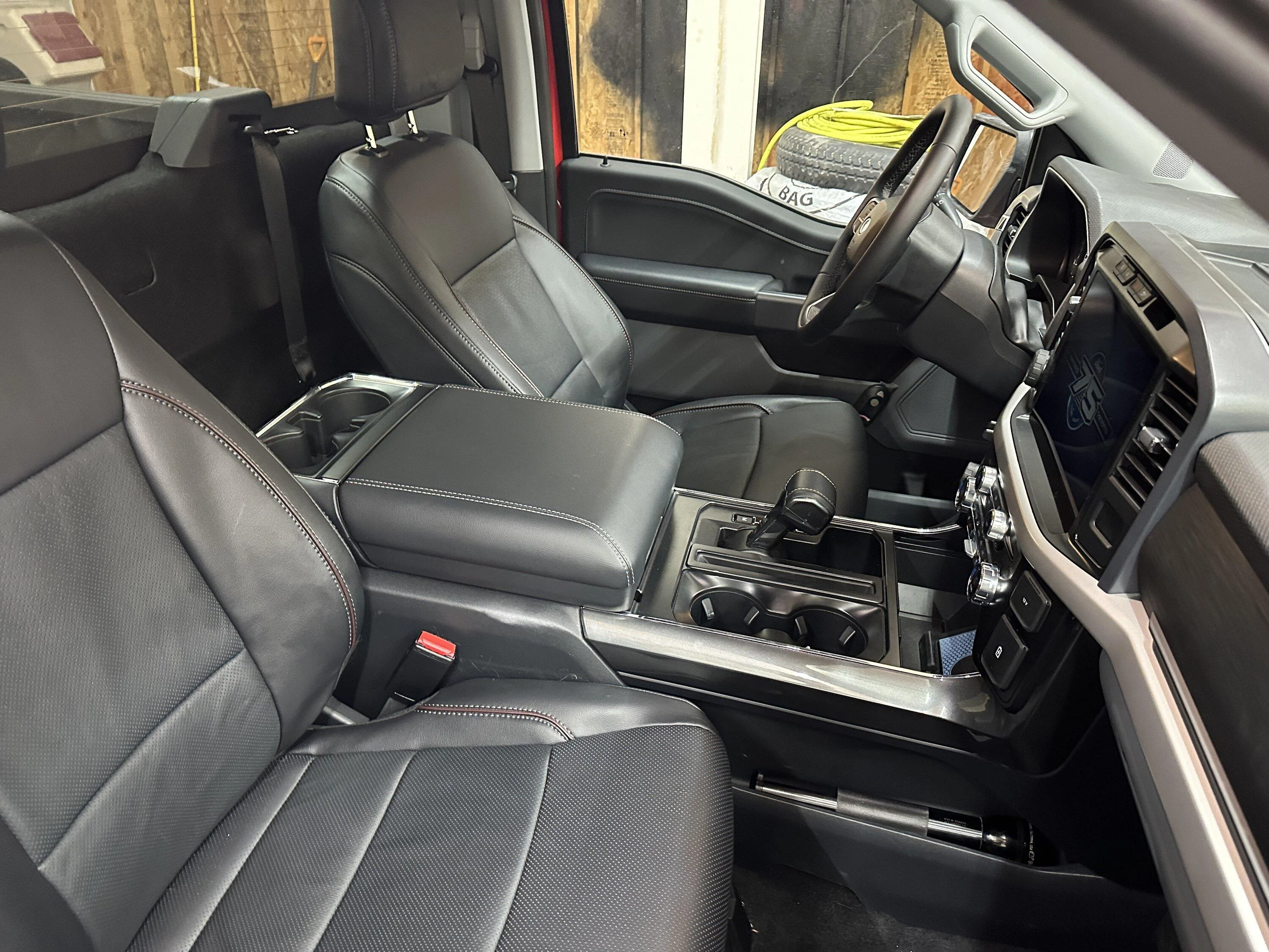 Ford F-150 What did you do TO your F-150 today? 🙋🏻‍♂️ IMG_3455