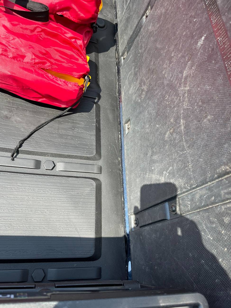 Ford F-150 3W Liners - 5.5' Bed Mat IMG_3461.JPG