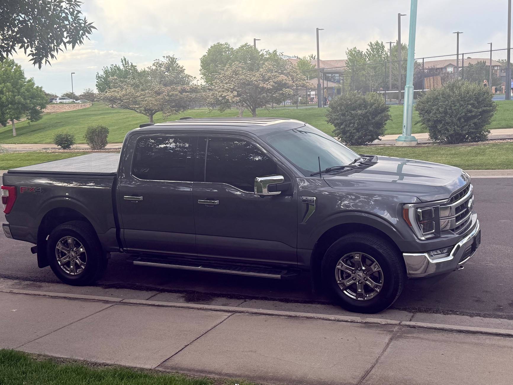 Ford F-150 Introductions and Welcome Thread! 👋 IMG_3468