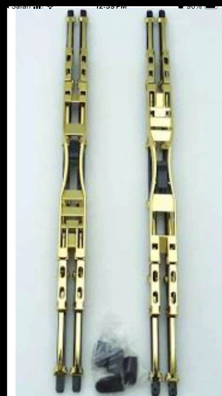 Ford F-150 2024 F-150 Wiper blades IMG_3479