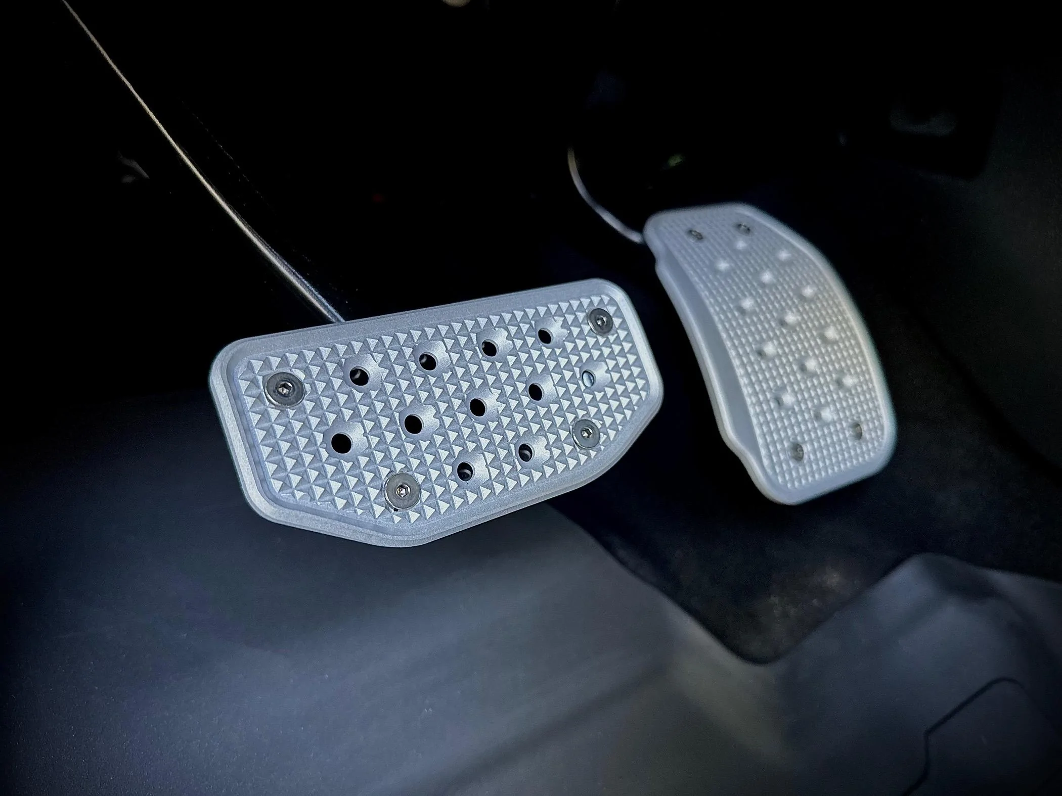 Ford F-150 What did you do TO your F-150 today? 🙋🏻‍♂️ IMG_3484