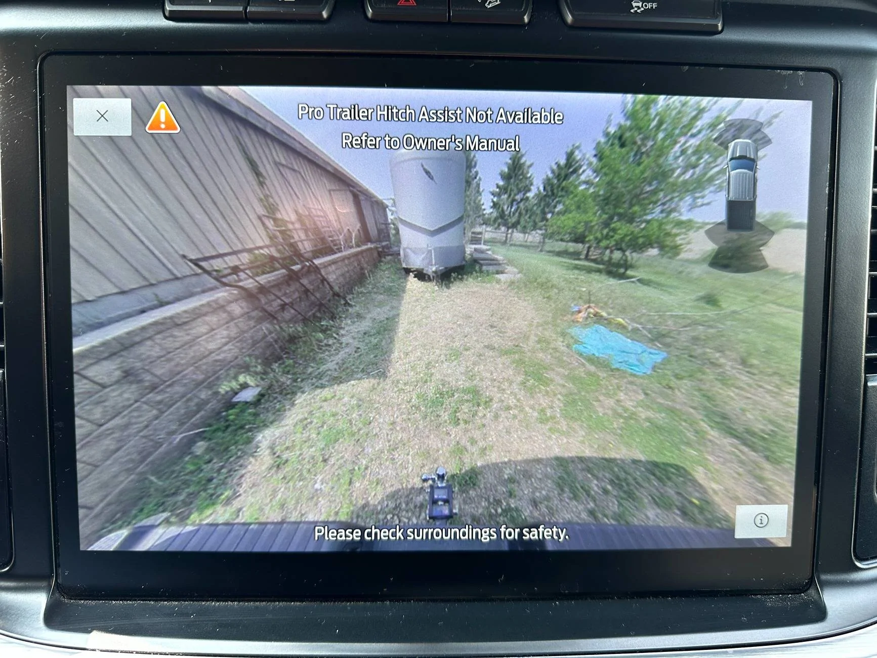 Ford F-150 2021+ F-150 FORScan List / Database / Spreadsheet IMG_3489