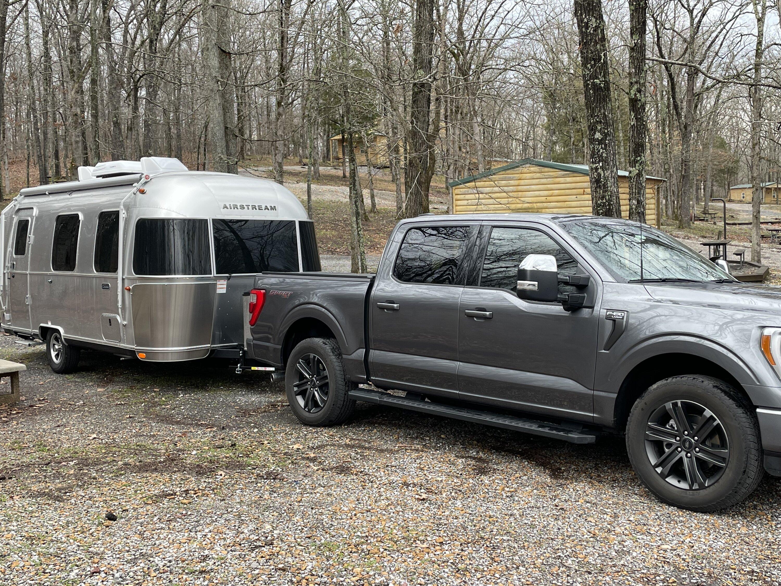 Ford F-150 WDH advice IMG_3492