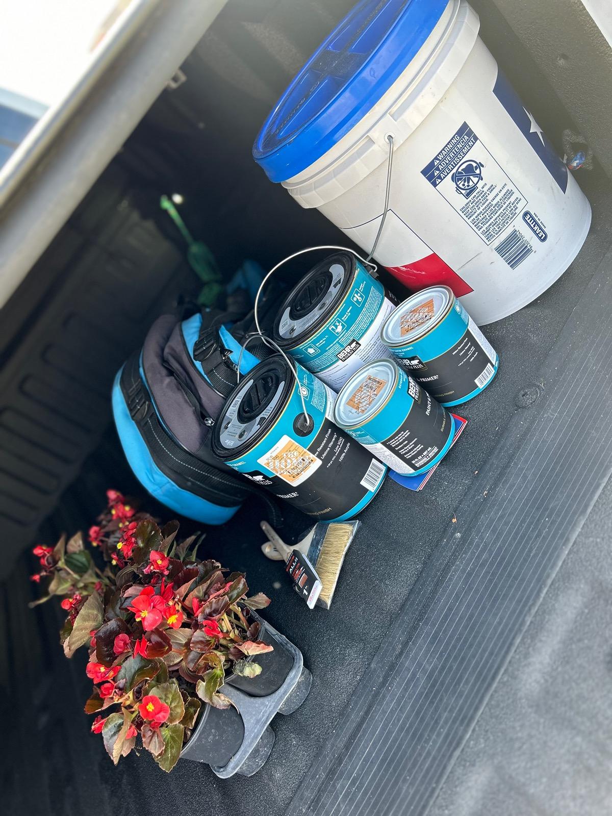 Ford F-150 What did you do TO your F-150 today? 🙋🏻‍♂️ IMG_3514