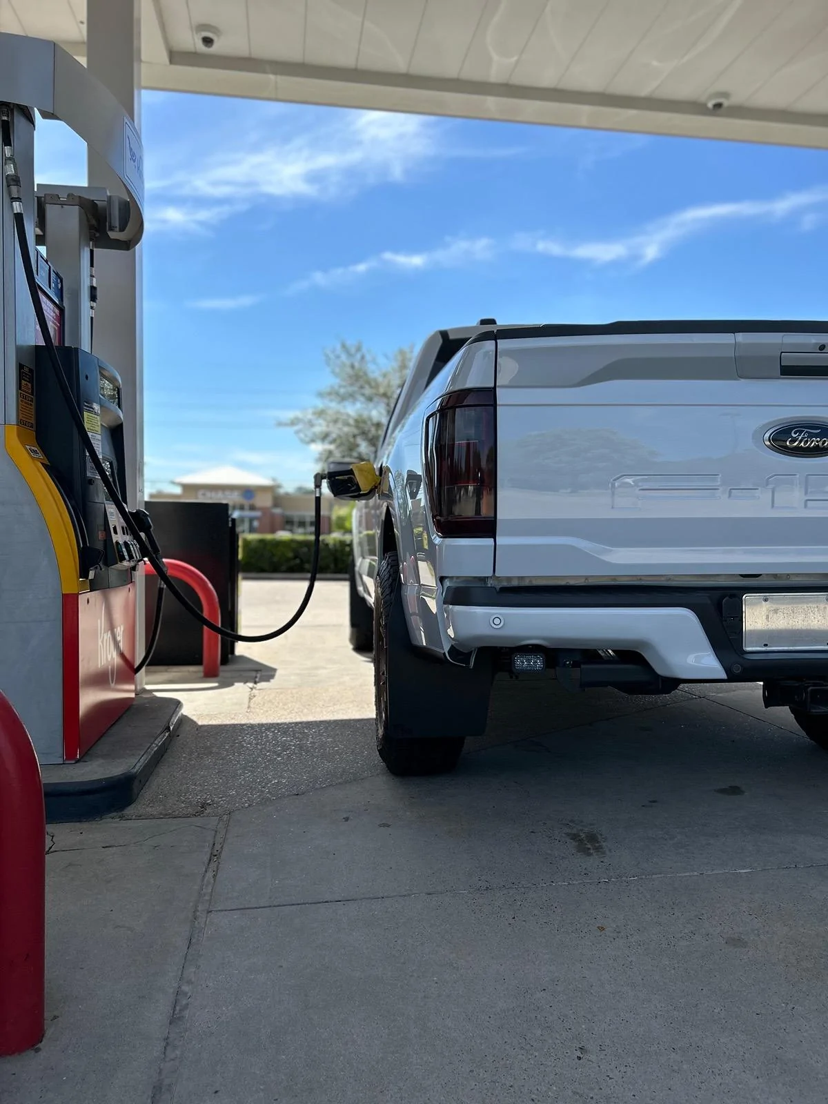 Ford F-150 What did you do TO your F-150 today? 🙋🏻‍♂️ IMG_3516