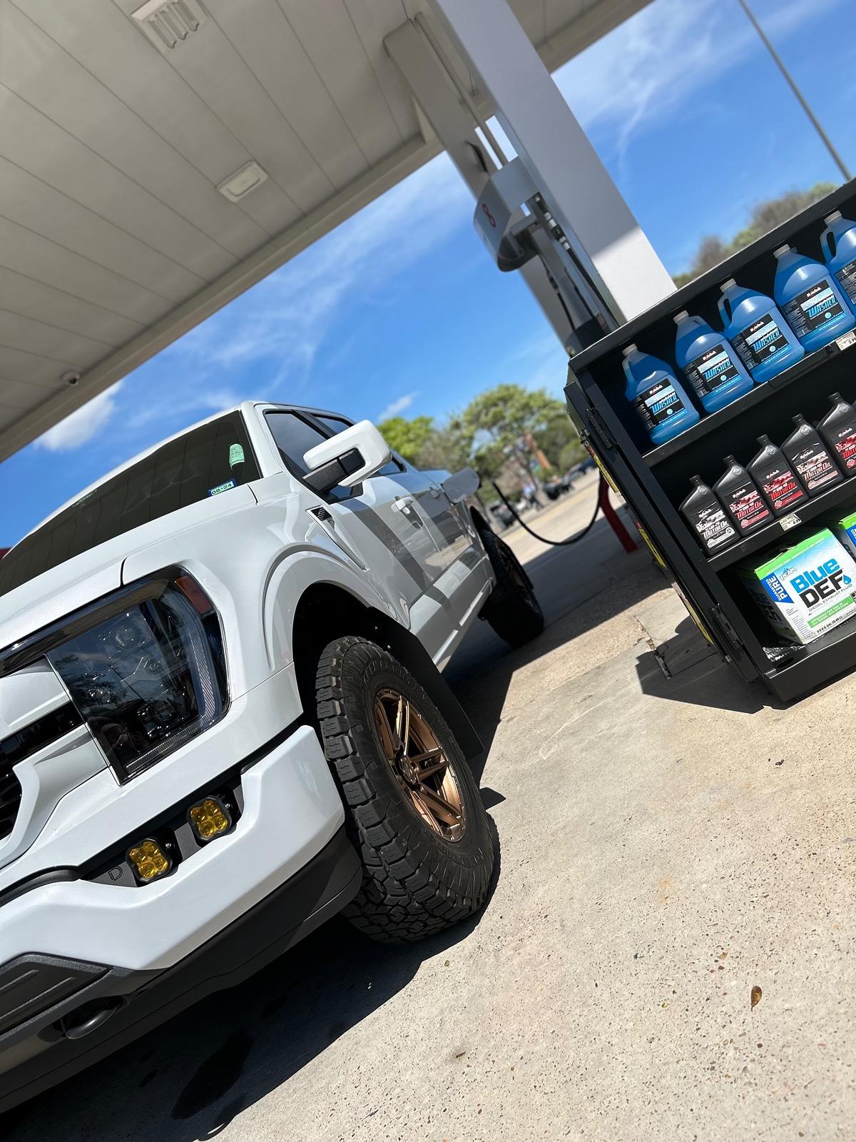 Ford F-150 Random F-150 Photos of the Day - Post Yours! 📸 🤳 IMG_3520