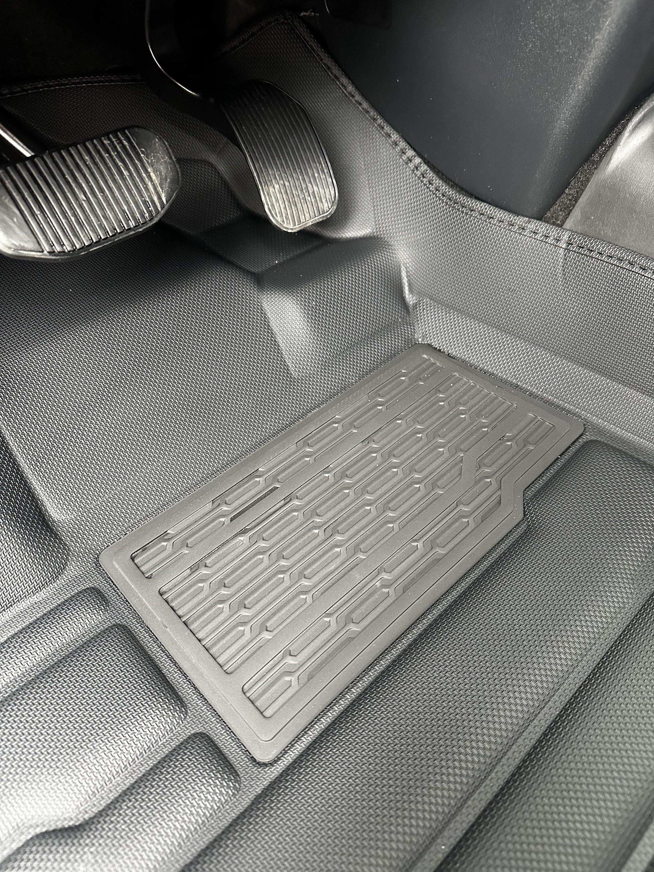 Ford F-150 Best Protective Floor Mats? IMG_3527
