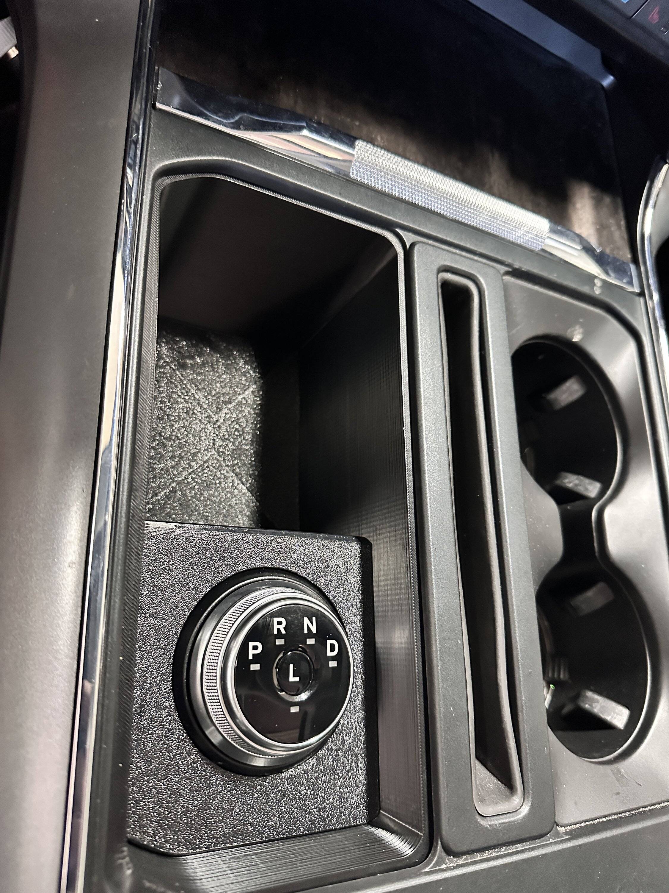 Ford F-150 Folding Shifter Delete & Rotary Knob Swap IMG_3528.JPG