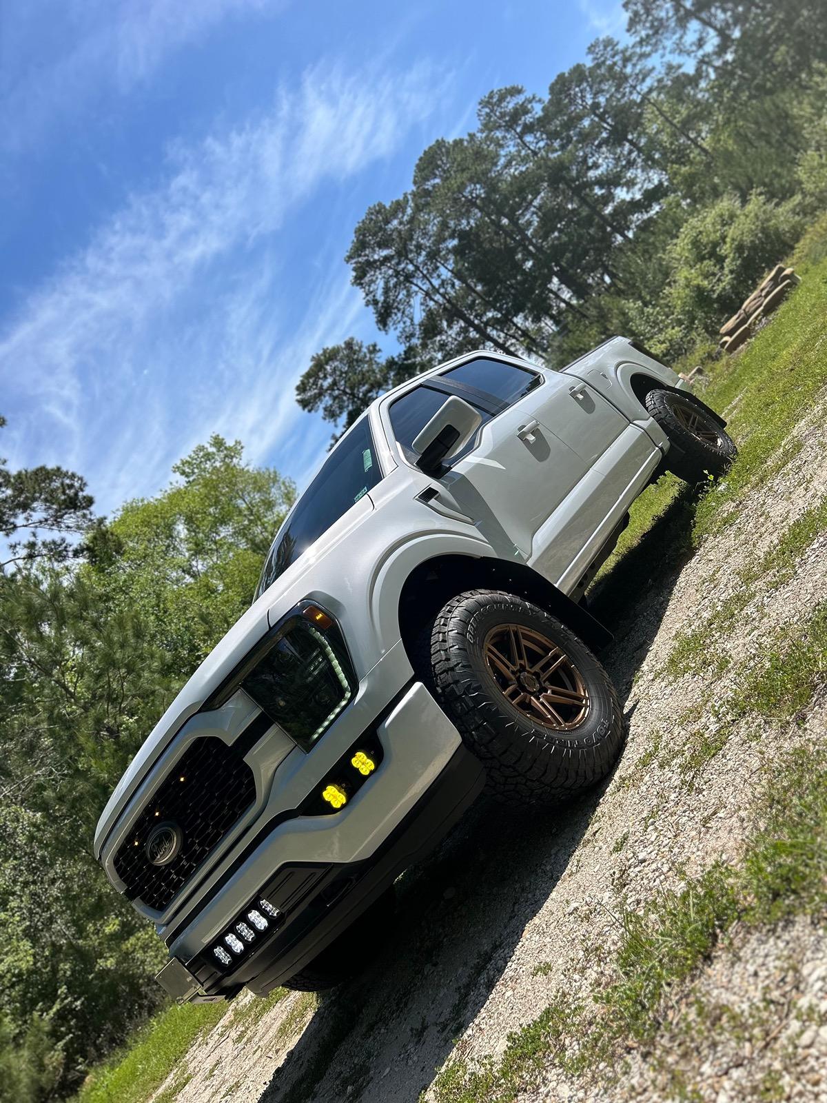 Ford F-150 What did you do TO your F-150 today? 🙋🏻‍♂️ IMG_3530