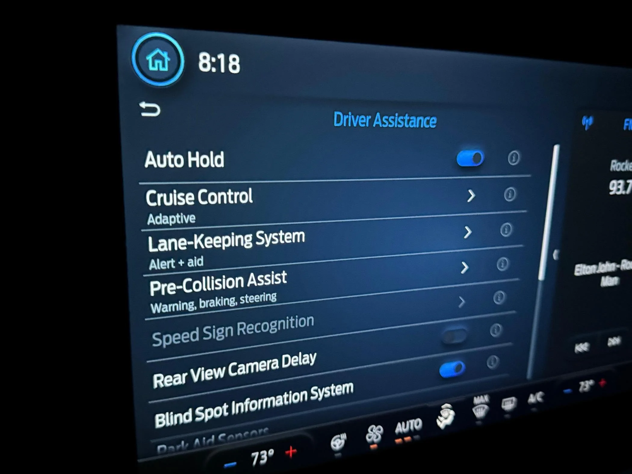 Ford F-150 Adding Co-Pilot Assist 2.0 with Forscan? IMG_3534