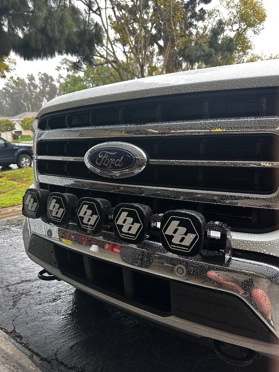 Ford F-150 New Fox Elite Series 2.5 Coilover IMG_3541