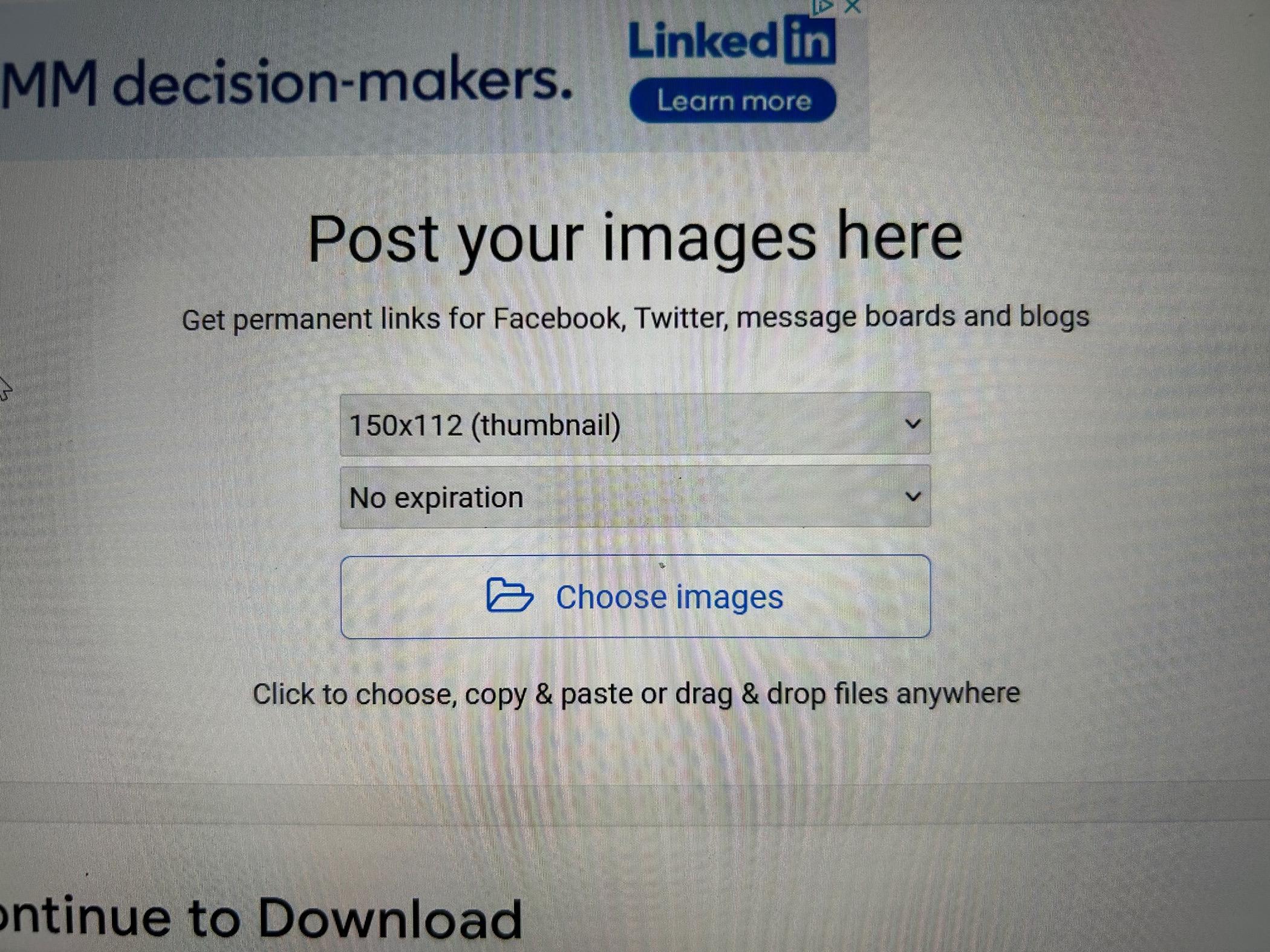 Ford F-150 How to Edit Profile IMG_3557