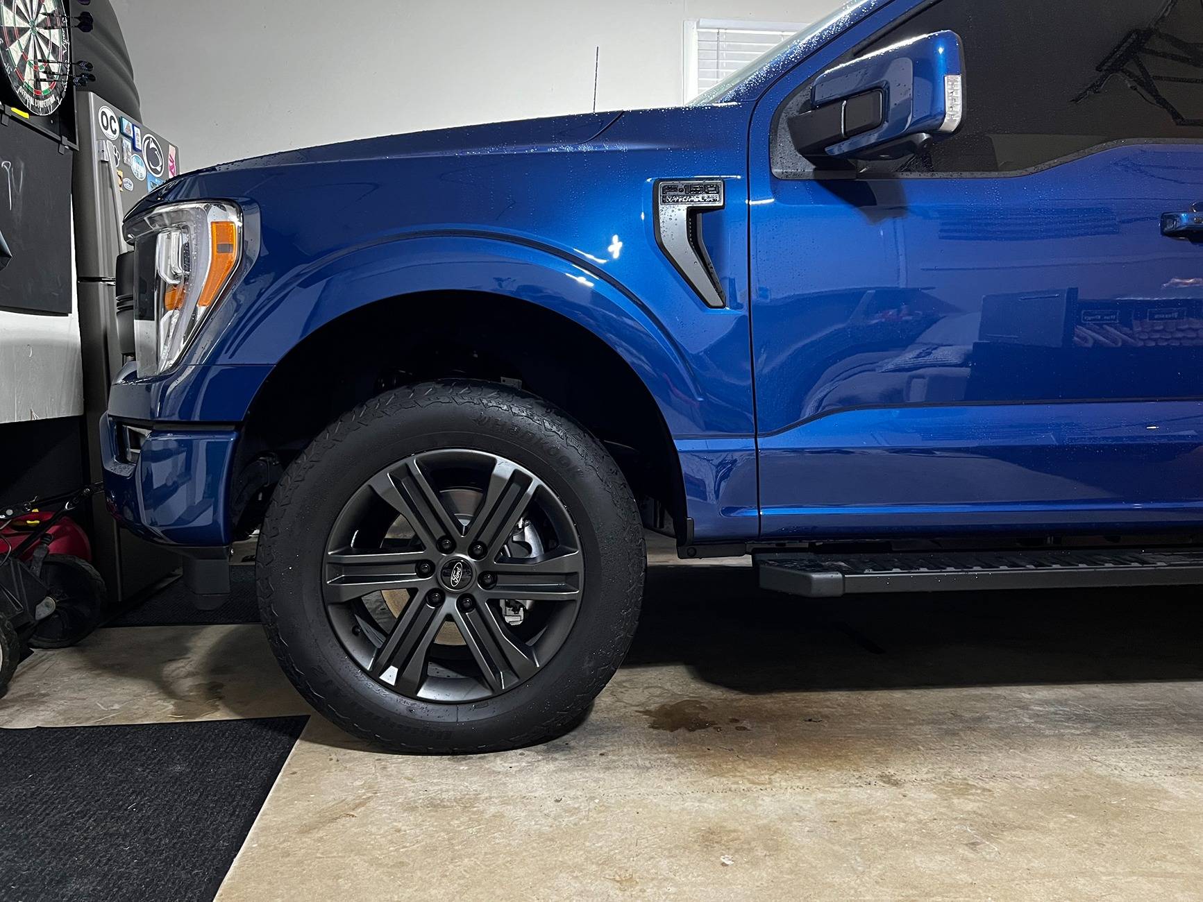 Ford F-150 Look of 1"-1.5" front lift with OEM tires IMG_3567 (1)
