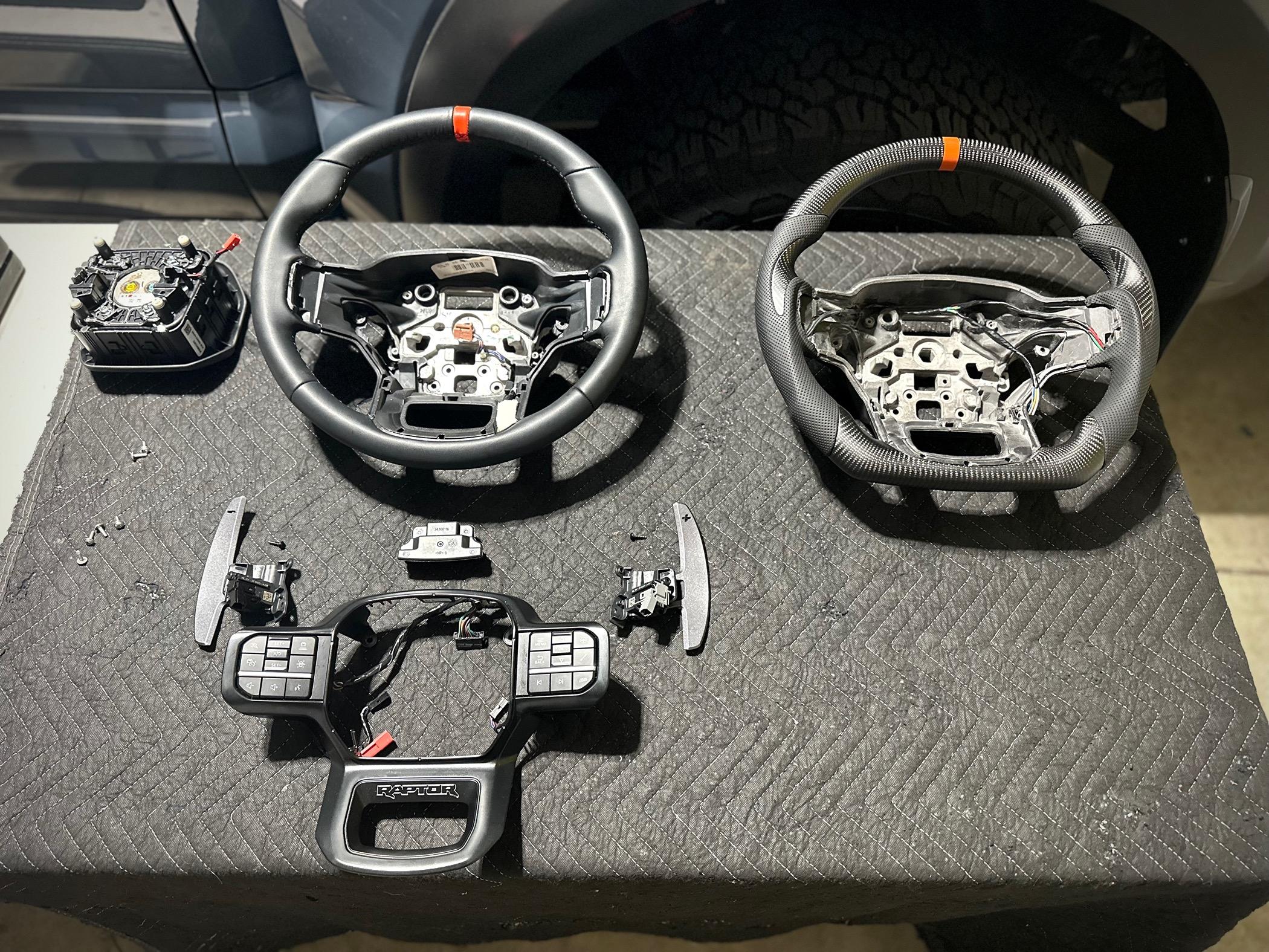 Ford F-150 What did you do TO your F-150 today? 🙋🏻‍♂️ IMG_3572