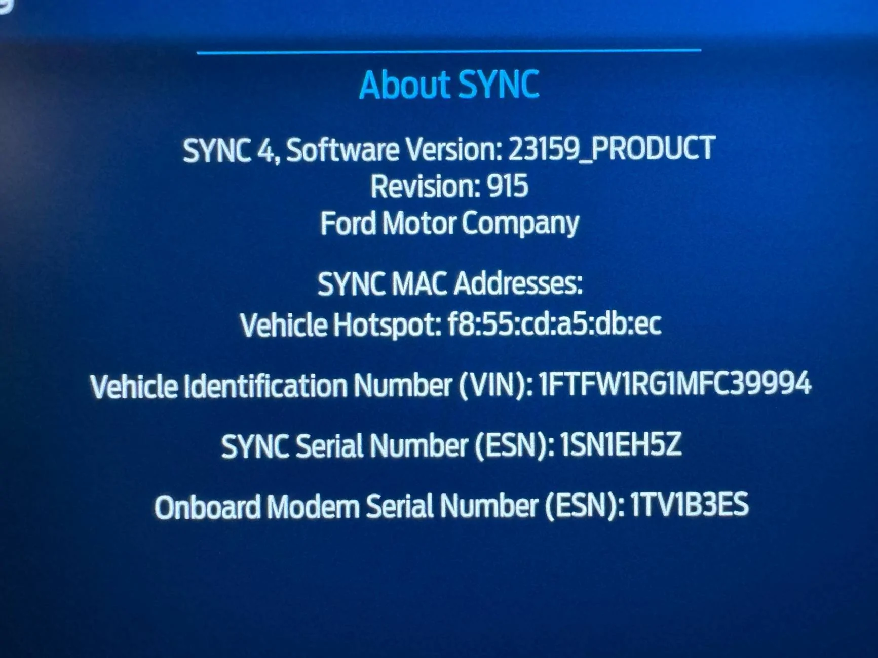 Ford F-150 Request VIN Lookup Thread IMG_3576