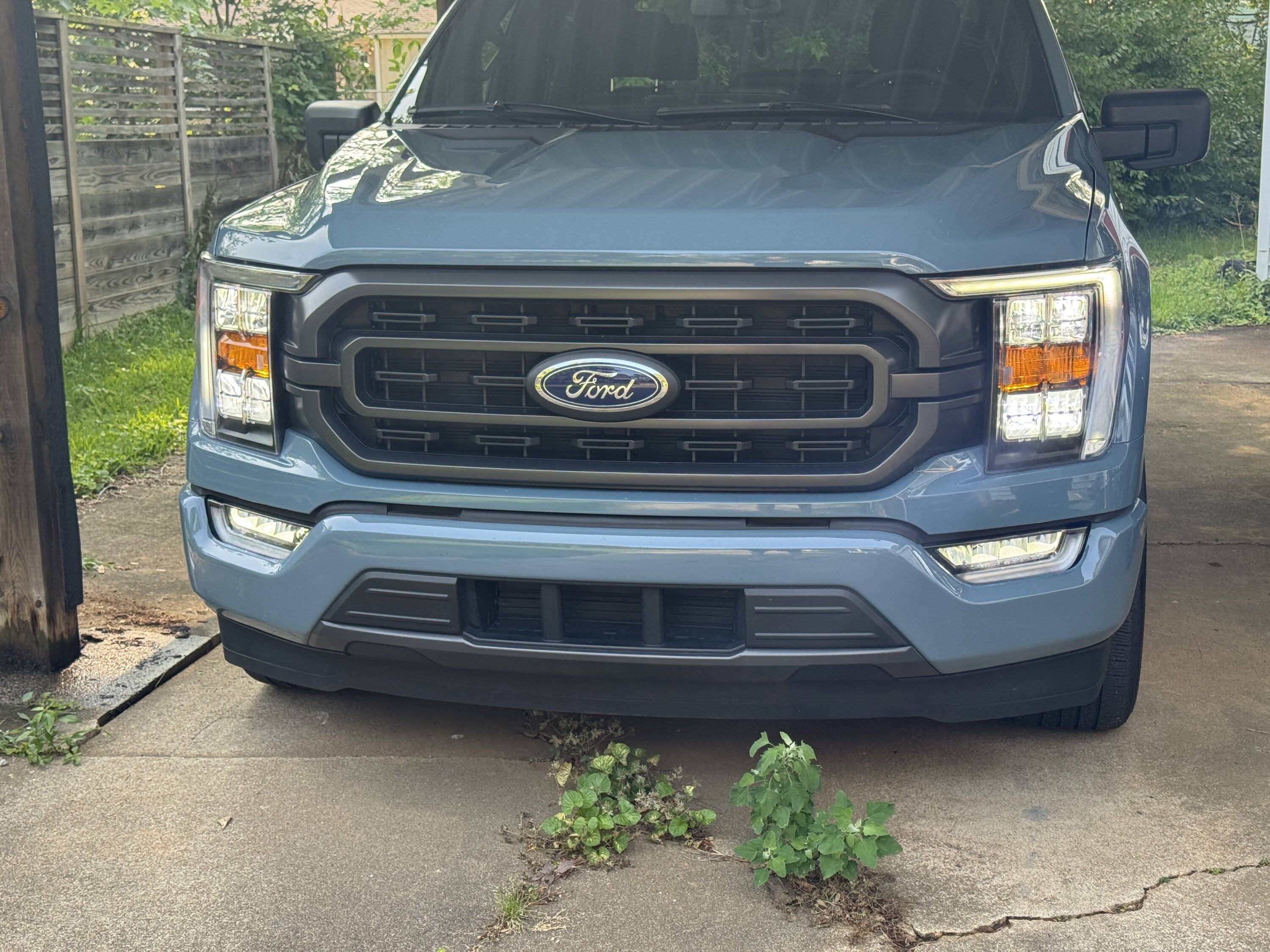 Ford F-150 23 XLT fog lights, LED or not? IMG_3594