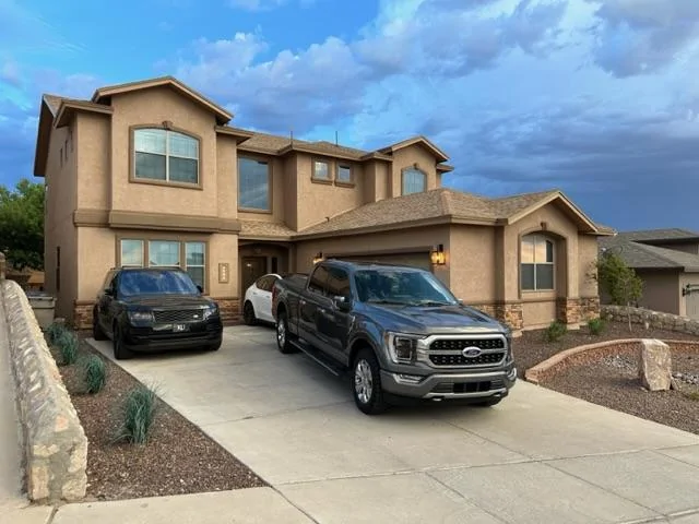 Ford F-150 Dechrome Vinyl Wrap Optimization IMG_3604