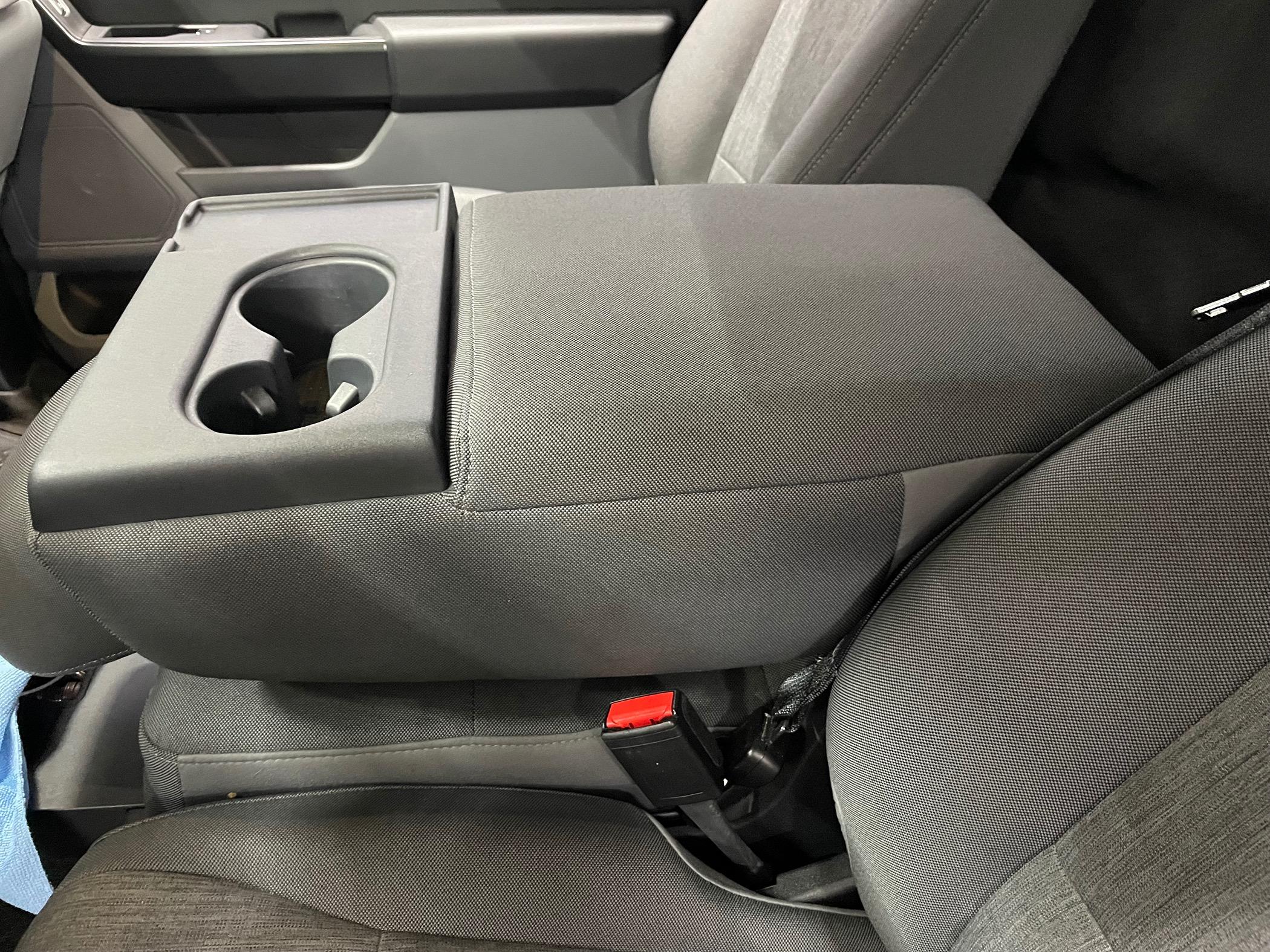 Ford F-150 ‘22 Antimatter Blue RCSB 4x4 3.73 Roush Supercharged IMG_3615