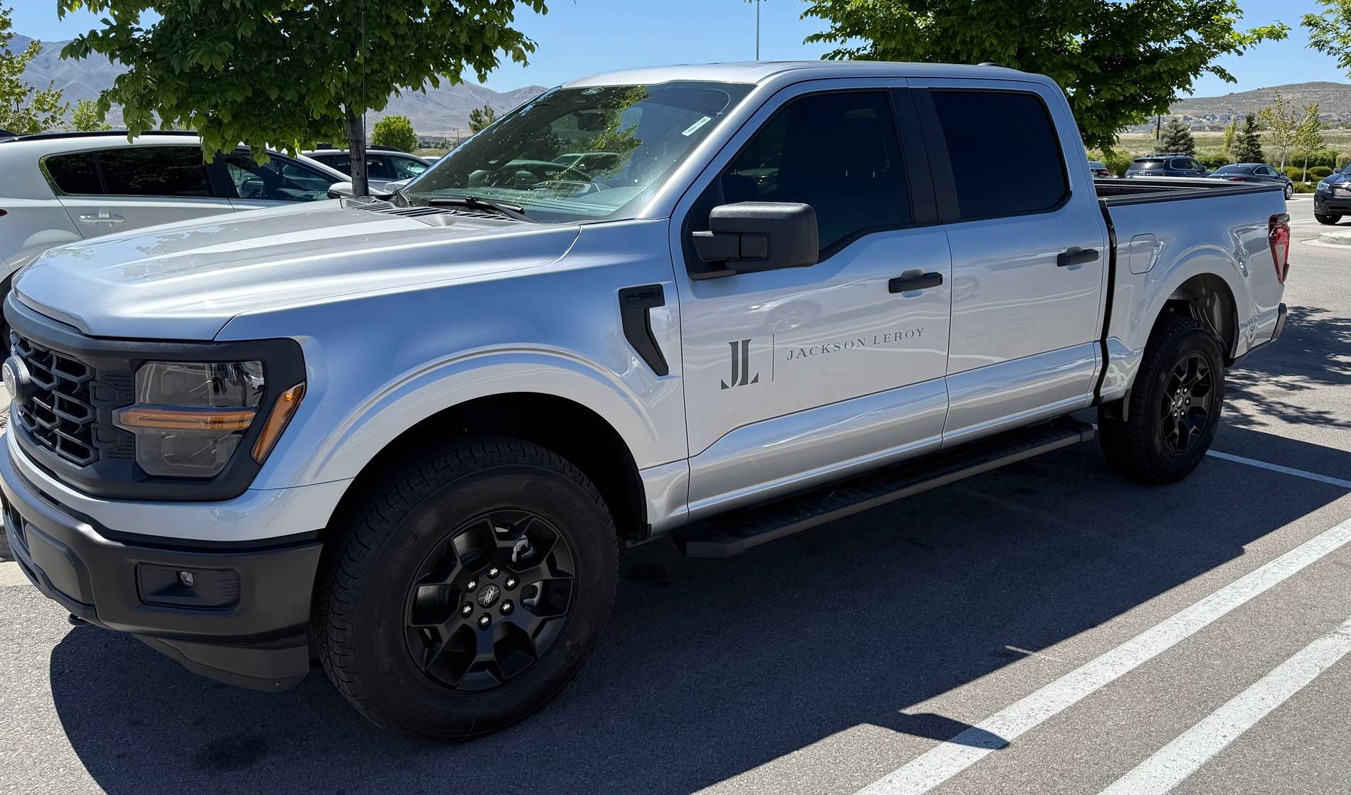 Ford F-150 Introductions and Welcome Thread! 👋 IMG_3635