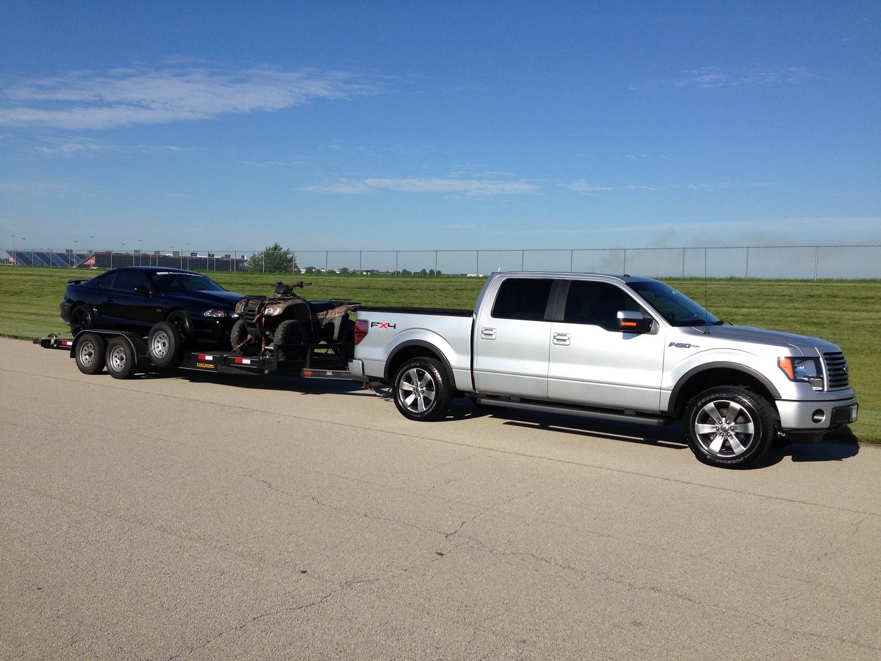 Ford F-150 Stuck between 1/2 and 3/4 IMG_3637