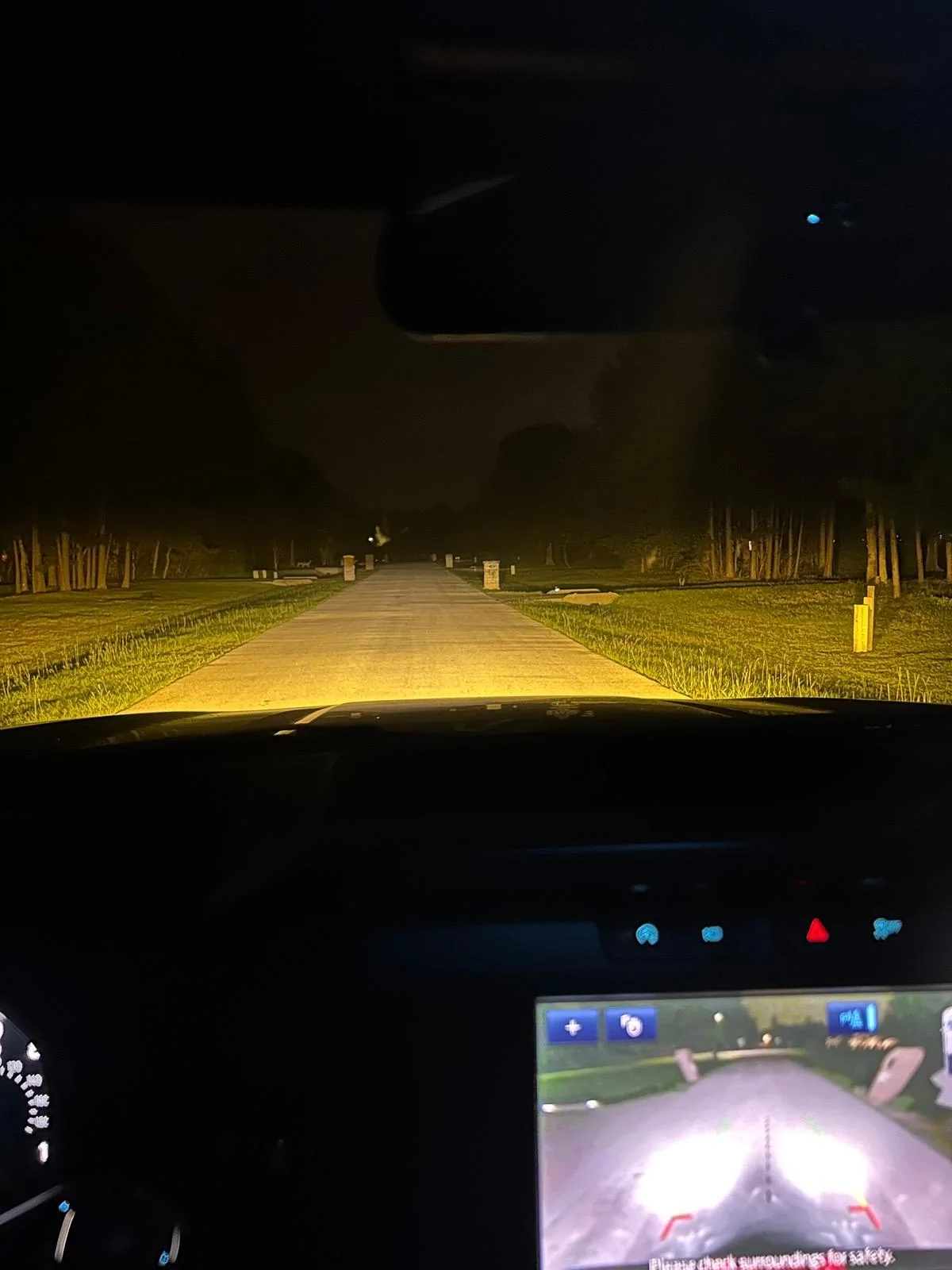 Ford F-150 Space White Build - 2021 F-150 STX IMG_3663