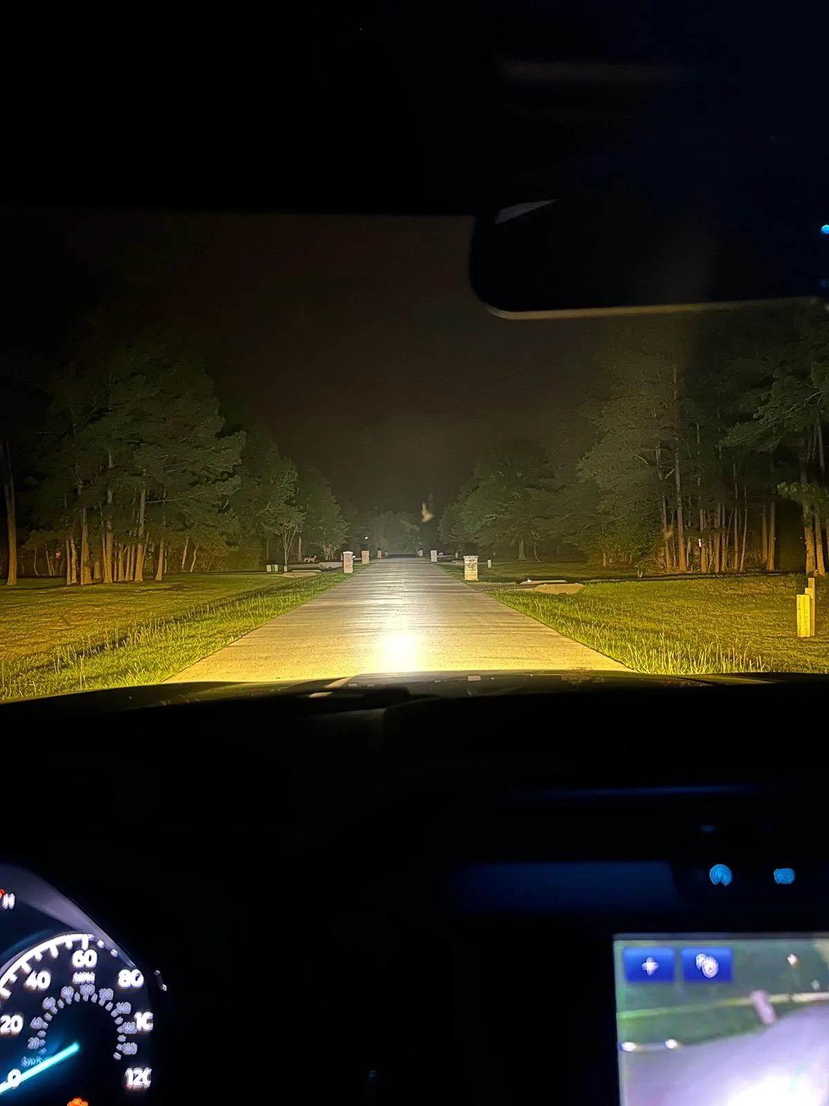 Ford F-150 Space White Build - 2021 F-150 STX IMG_3664