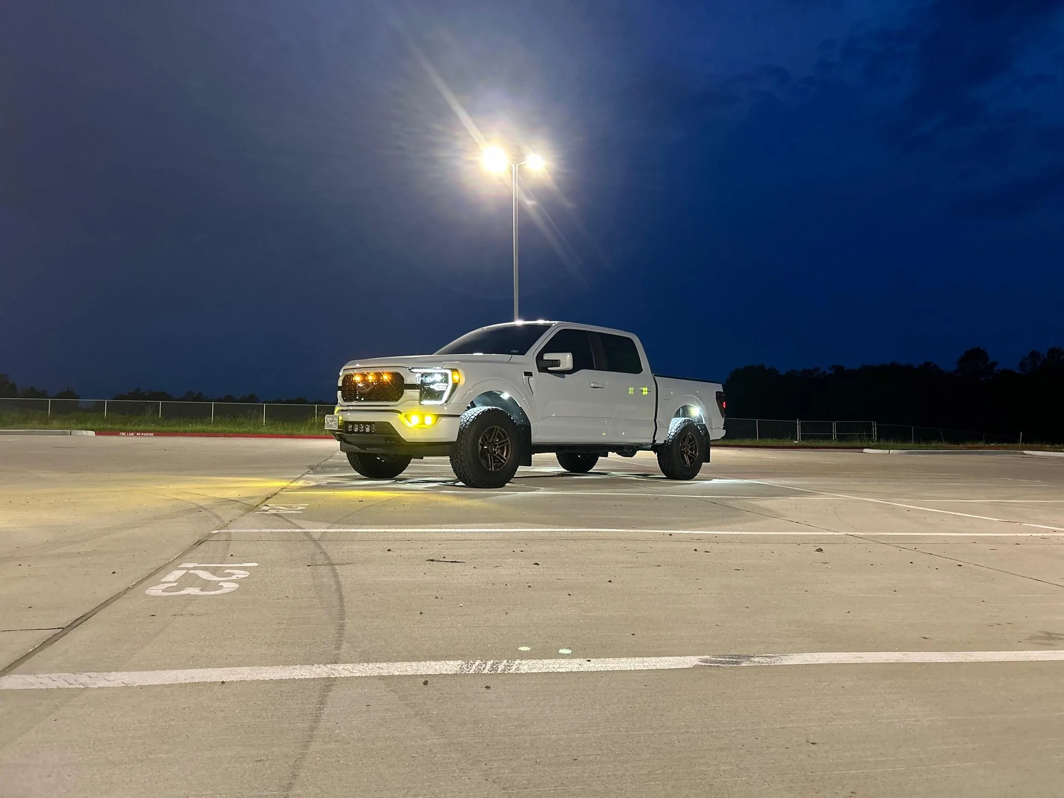Ford F-150 Show me your tints 😎 IMG_3666