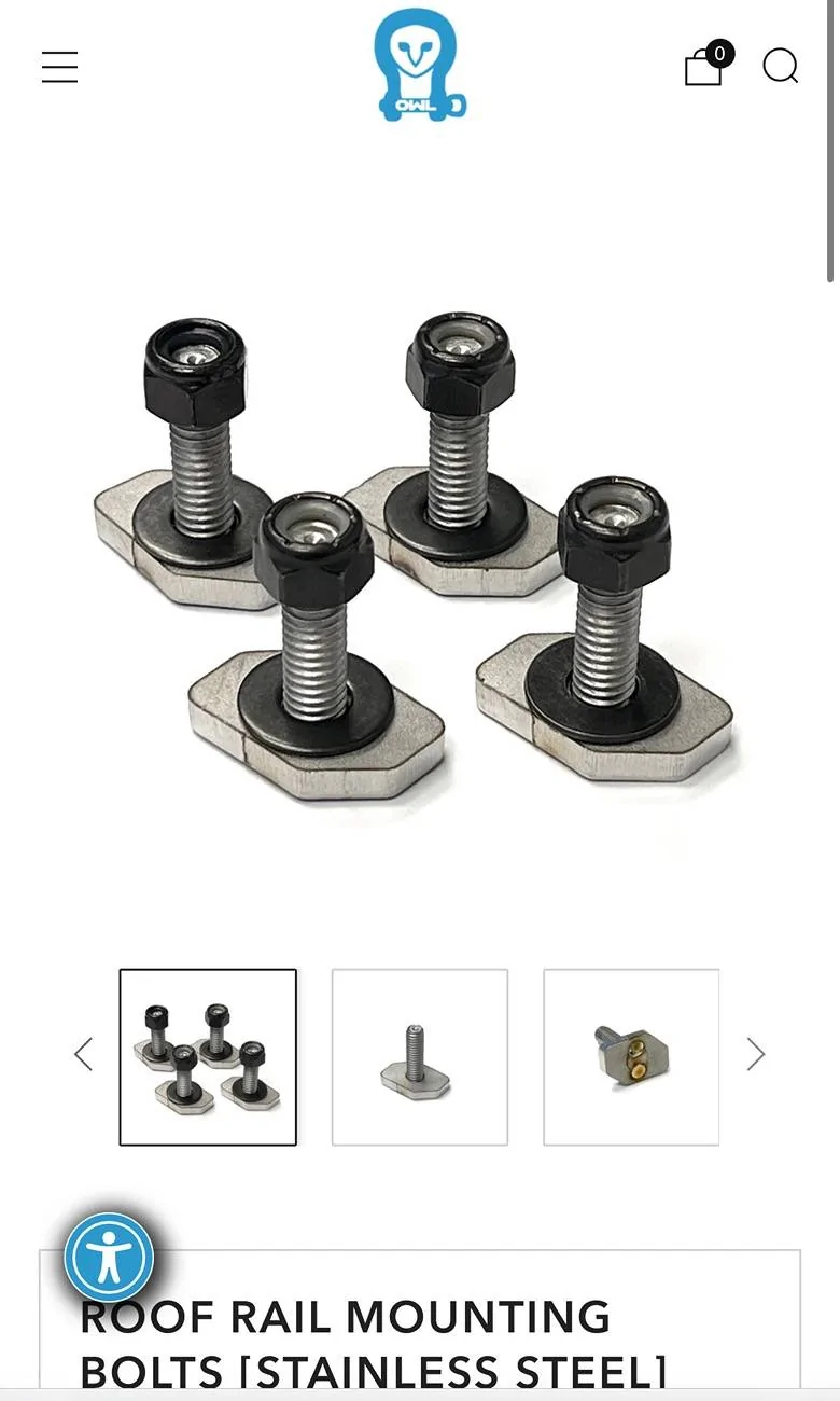 Ford F-150 Seeking Help With DIY Topper Solar Mount IMG_3677