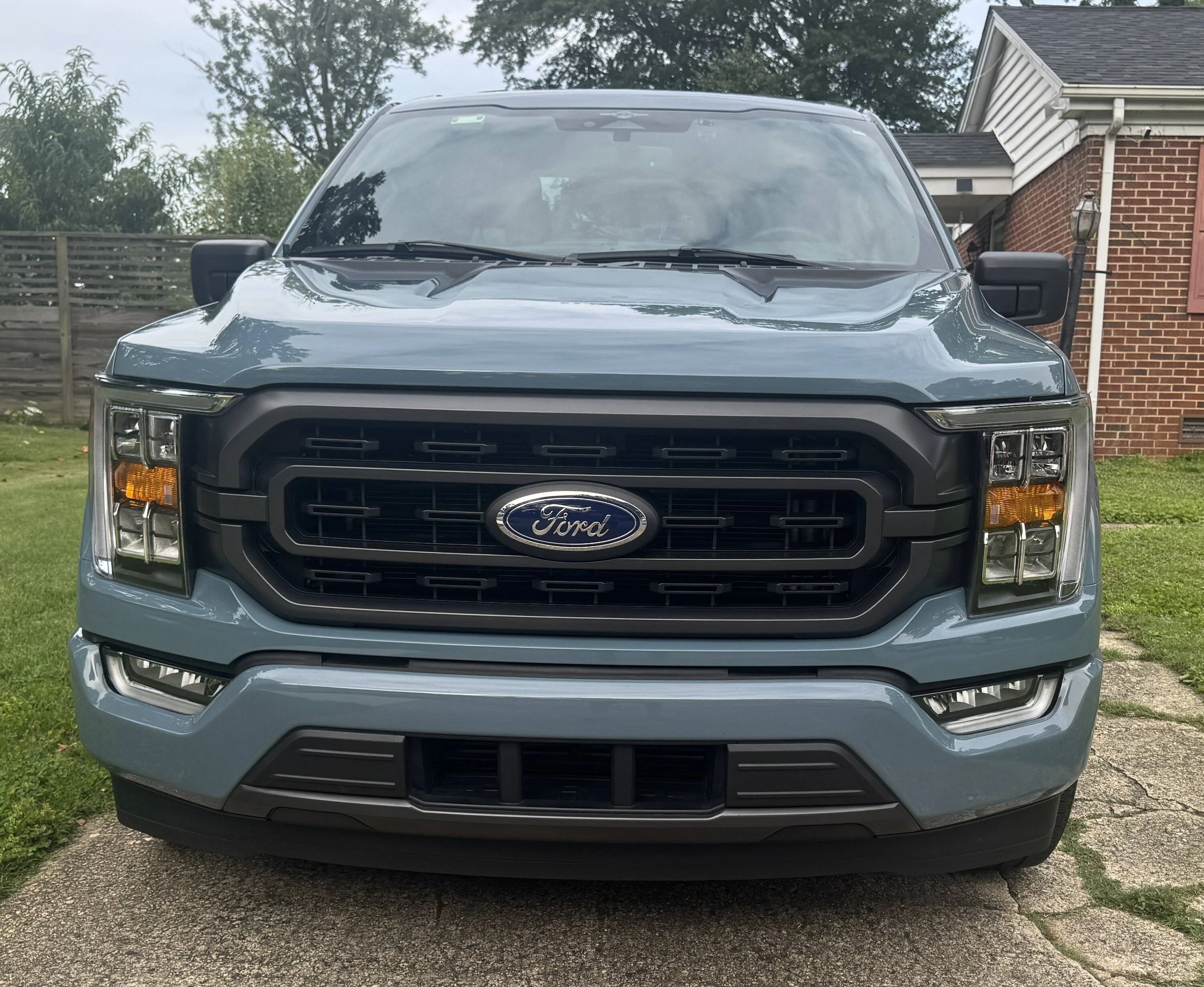 Ford F-150 23 XLT fog lights, LED or not? IMG_3686