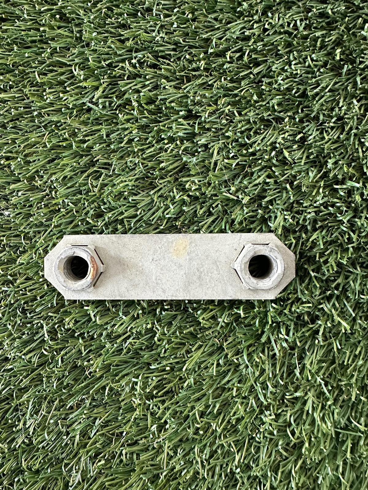 Ford F-150 Tow Hooks IMG_3688