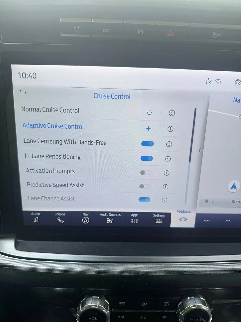 Ford F-150 BLUECRUISE 1.4 IS HERE!!! Update Installing Now IMG_3696