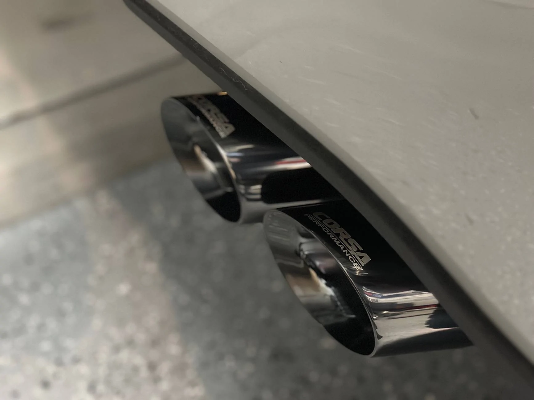 Ford F-150 2024 Avalanche Build IMG_3706