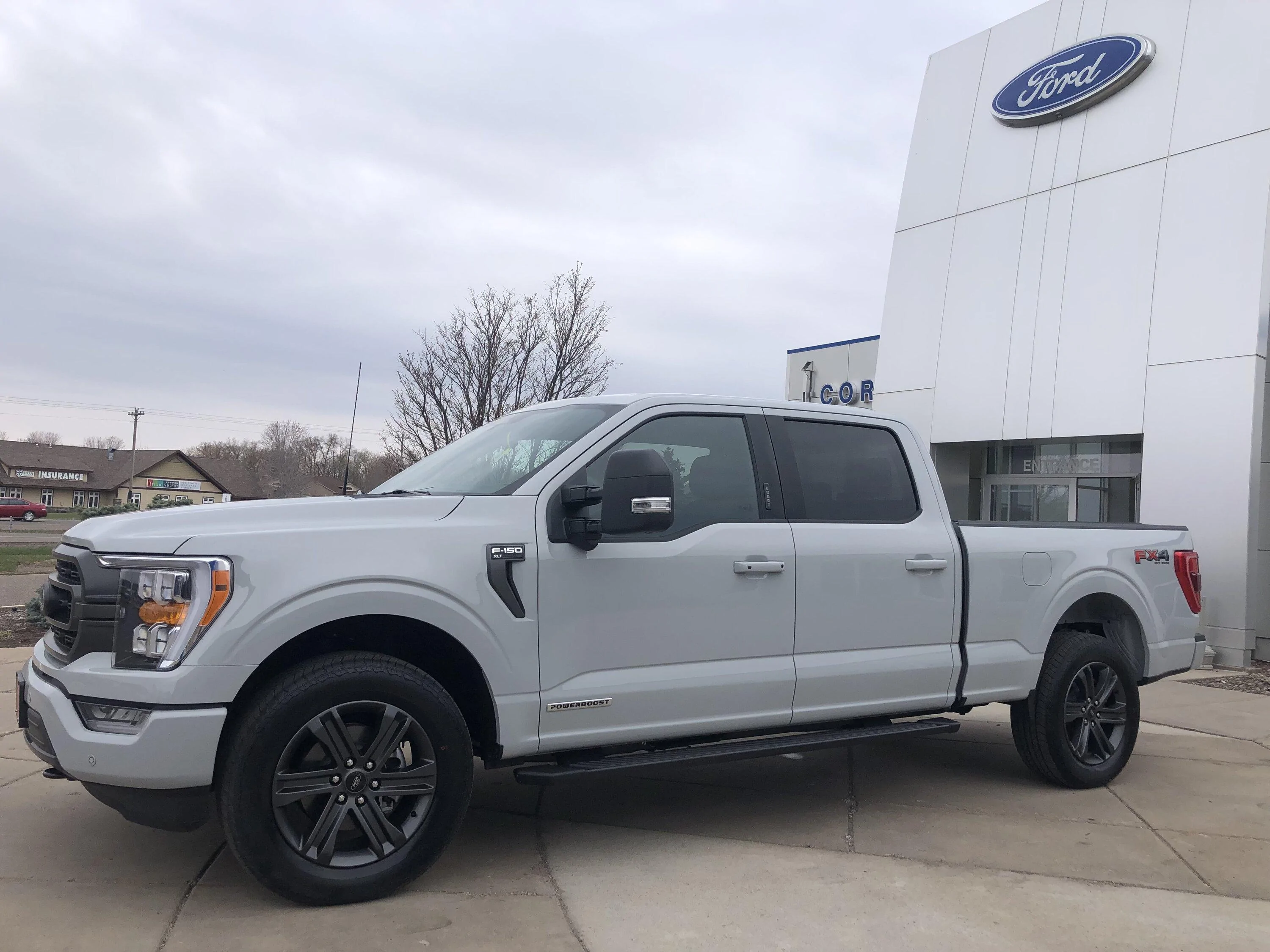 Ford F-150 Introductions and Welcome Thread! 👋 IMG_3712